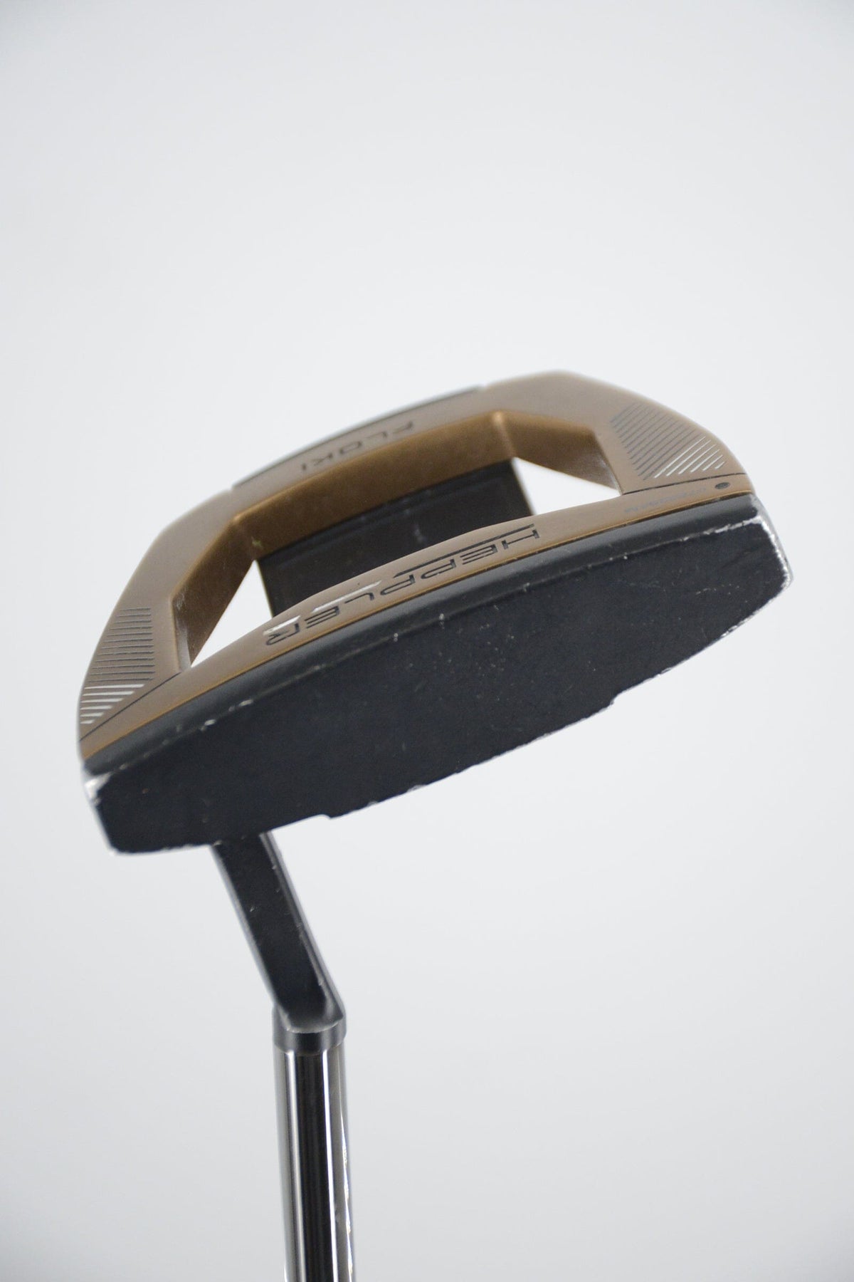 Ping Heppler Floki Putter 33" Golf Clubs GolfRoots 