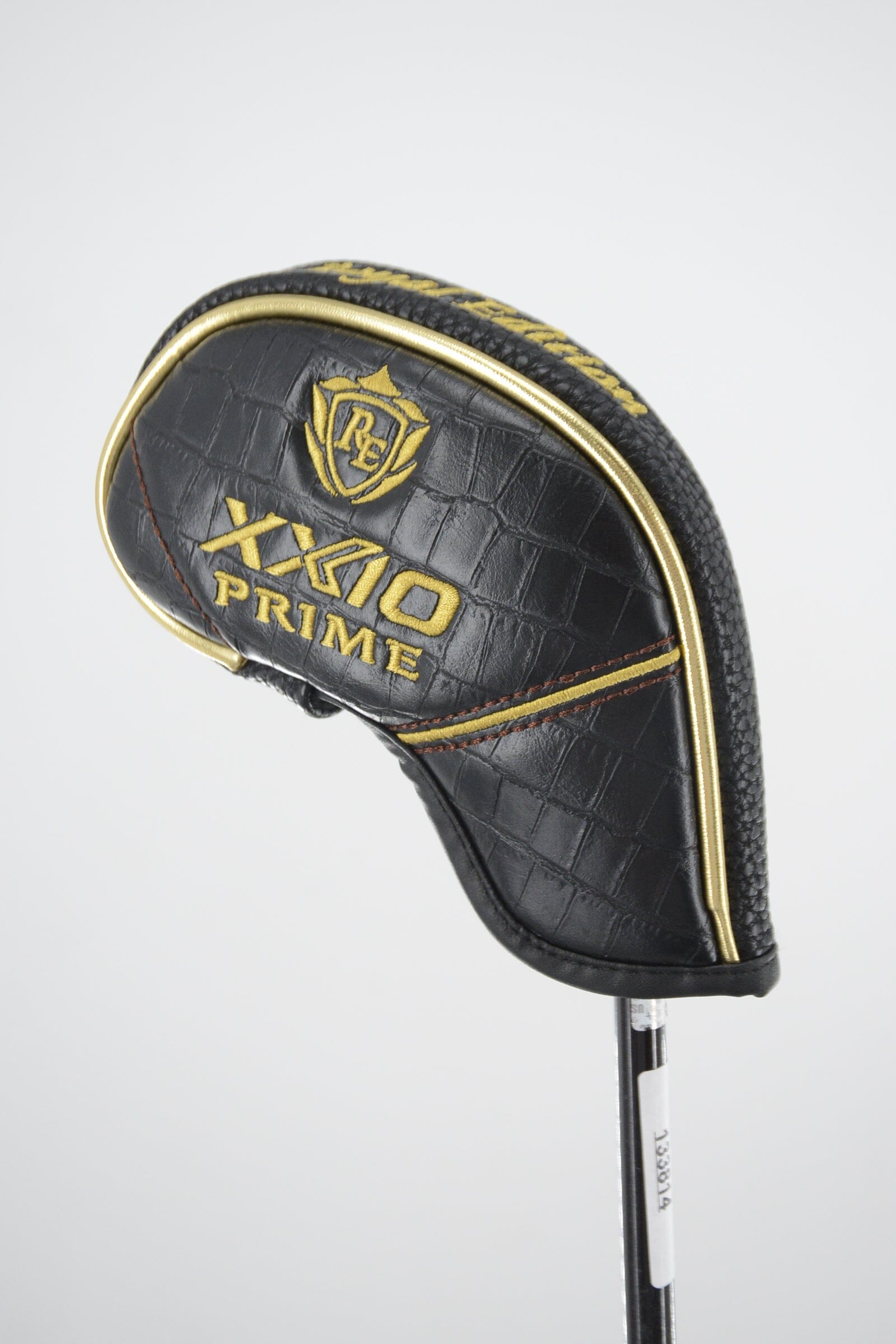 XXIO Prime Royal Edition PW R Flex 35.75" Golf Clubs GolfRoots 