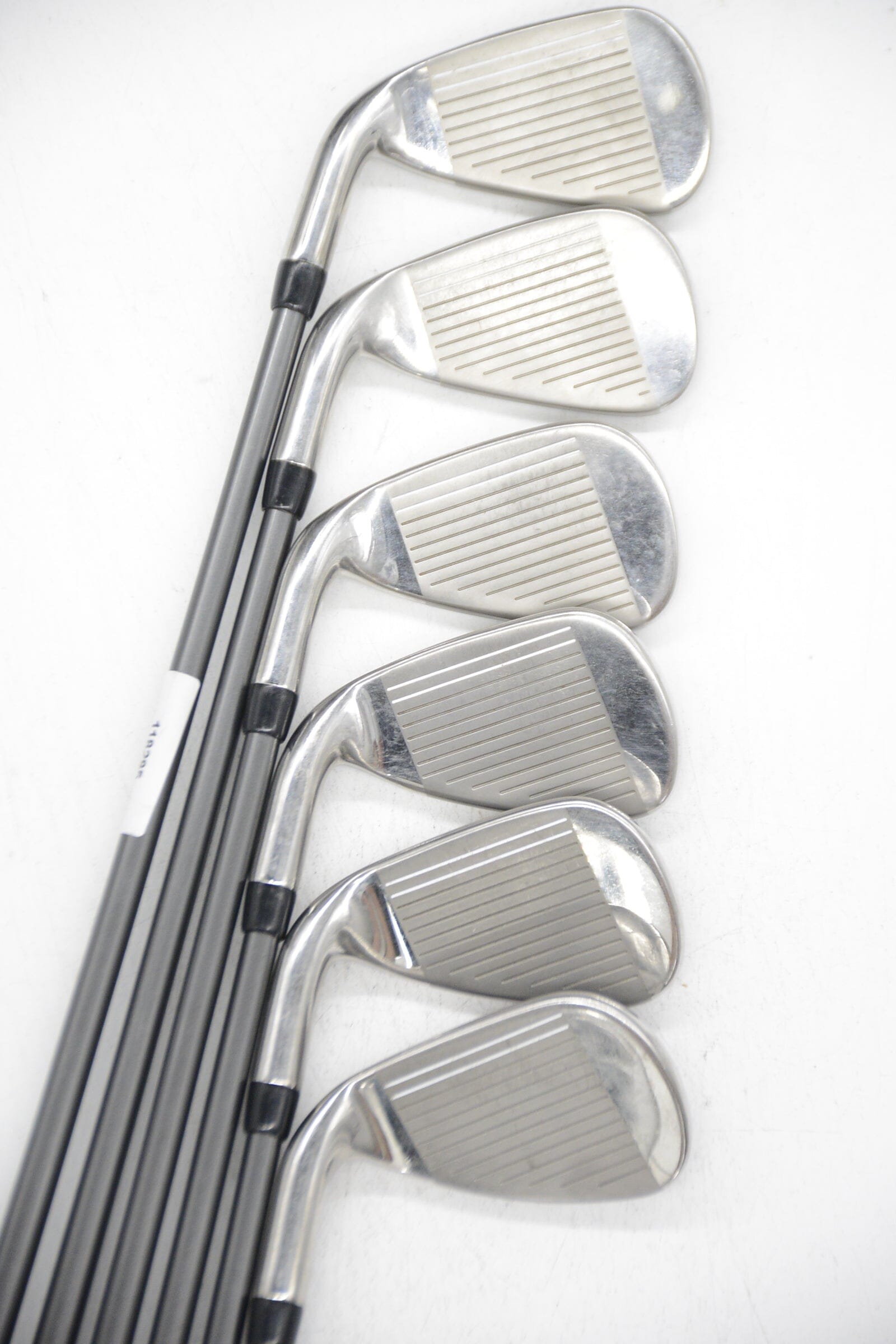 Callaway Rogue 5-PW Iron Set SR Flex -0.75" Golf Clubs GolfRoots 