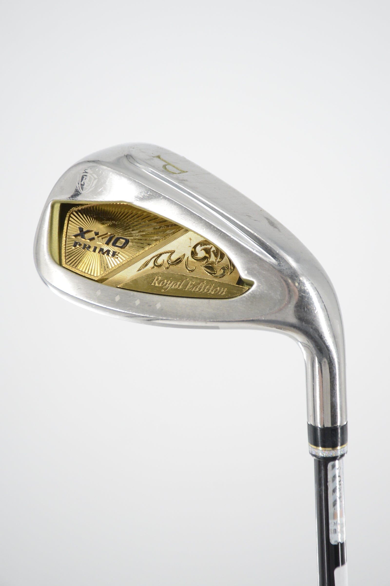 XXIO Prime Royal Edition PW R Flex 35.75"