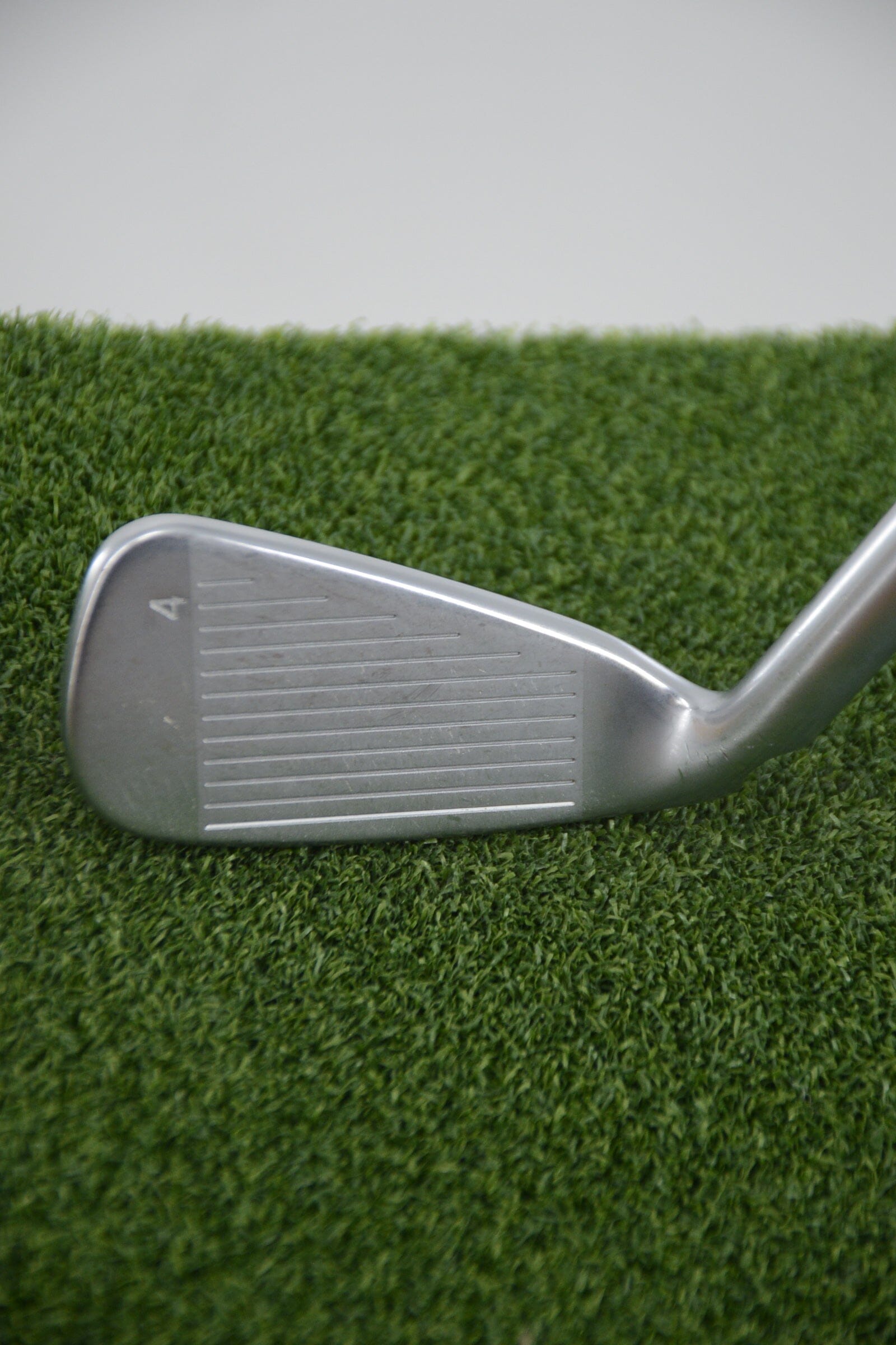 Ping G425 4 Iron R Flex 38.75" Golf Clubs GolfRoots 