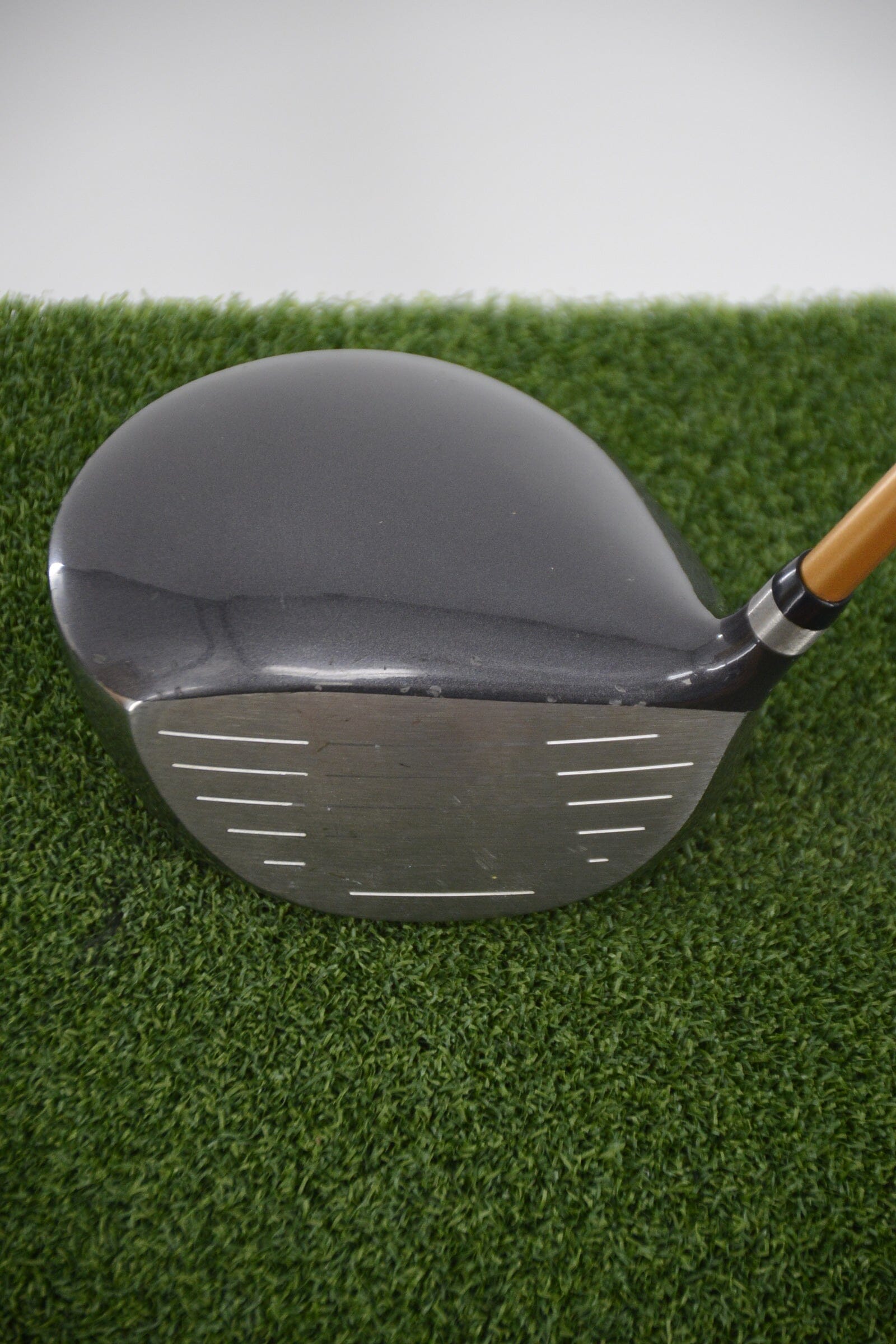 Cleveland Launcher 400 9.5 Degree Driver S Flex 45" Golf Clubs GolfRoots 