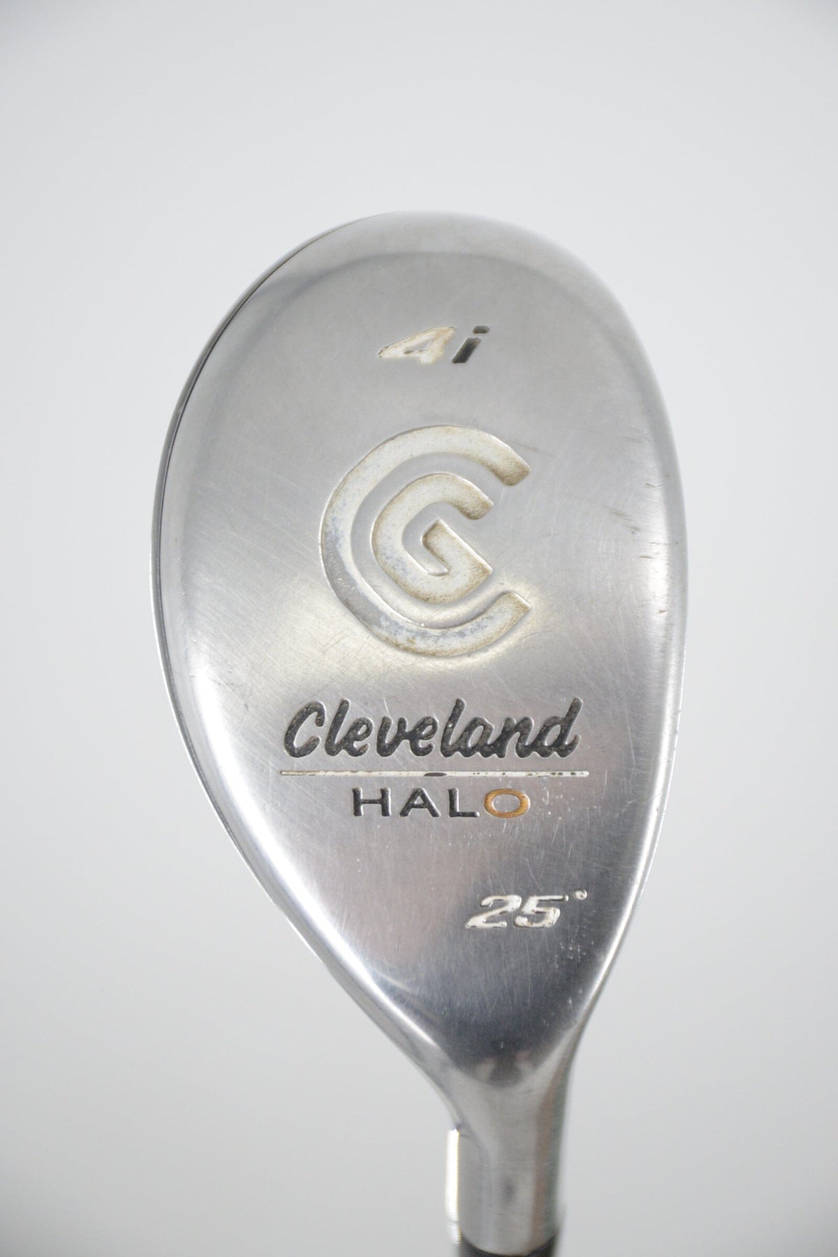 Cleveland Halo 4 Hybrid R Flex 39.5" Golf Hybrids Cleveland 