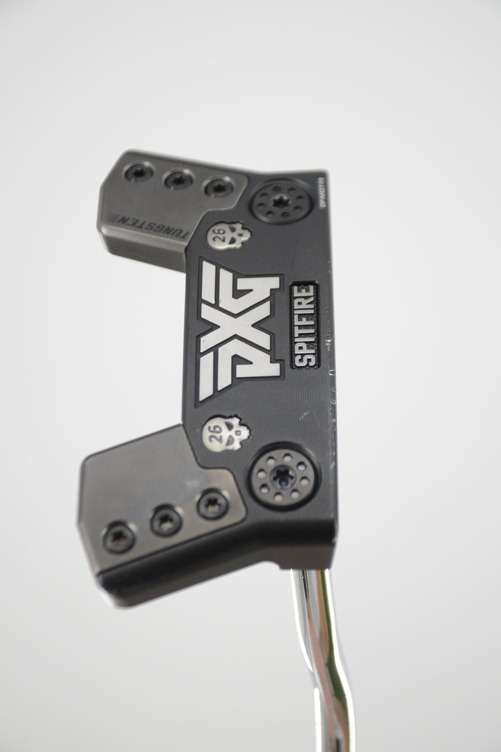 PXG Battle Ready Spitfire Putter 35" Golf Clubs GolfRoots 