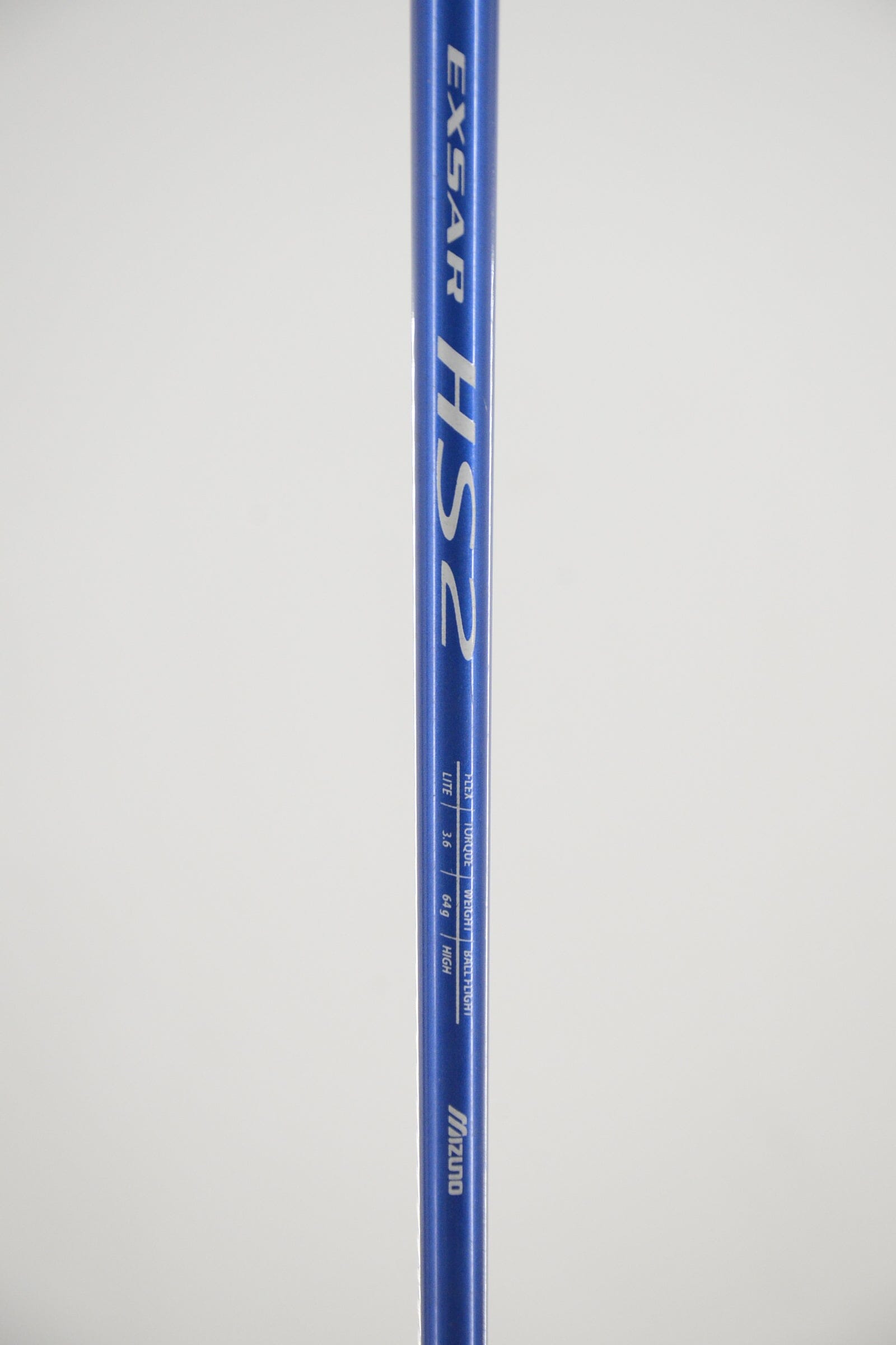 Mizuno CLK Fli-Hi 20 Degree Hybrid SR Flex 40.5" Golf Clubs GolfRoots 