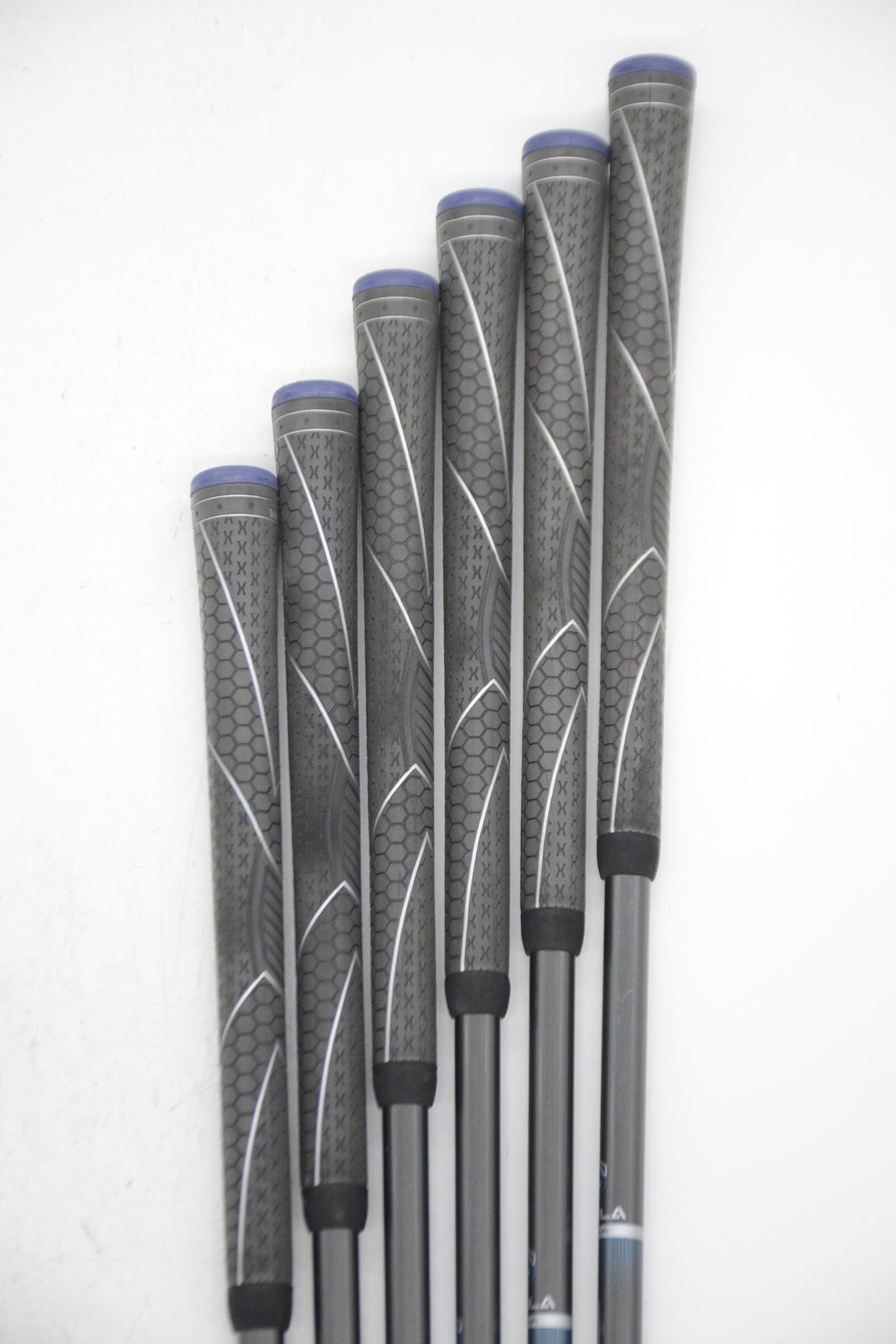 Callaway Rogue 5-PW Iron Set SR Flex -0.75" Golf Clubs GolfRoots 