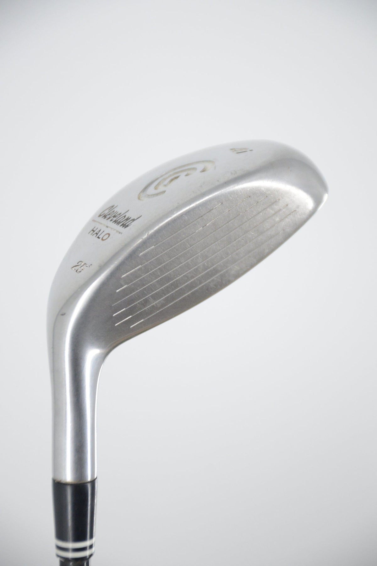 Cleveland Halo 4 Hybrid R Flex 39.5" Golf Hybrids Cleveland 