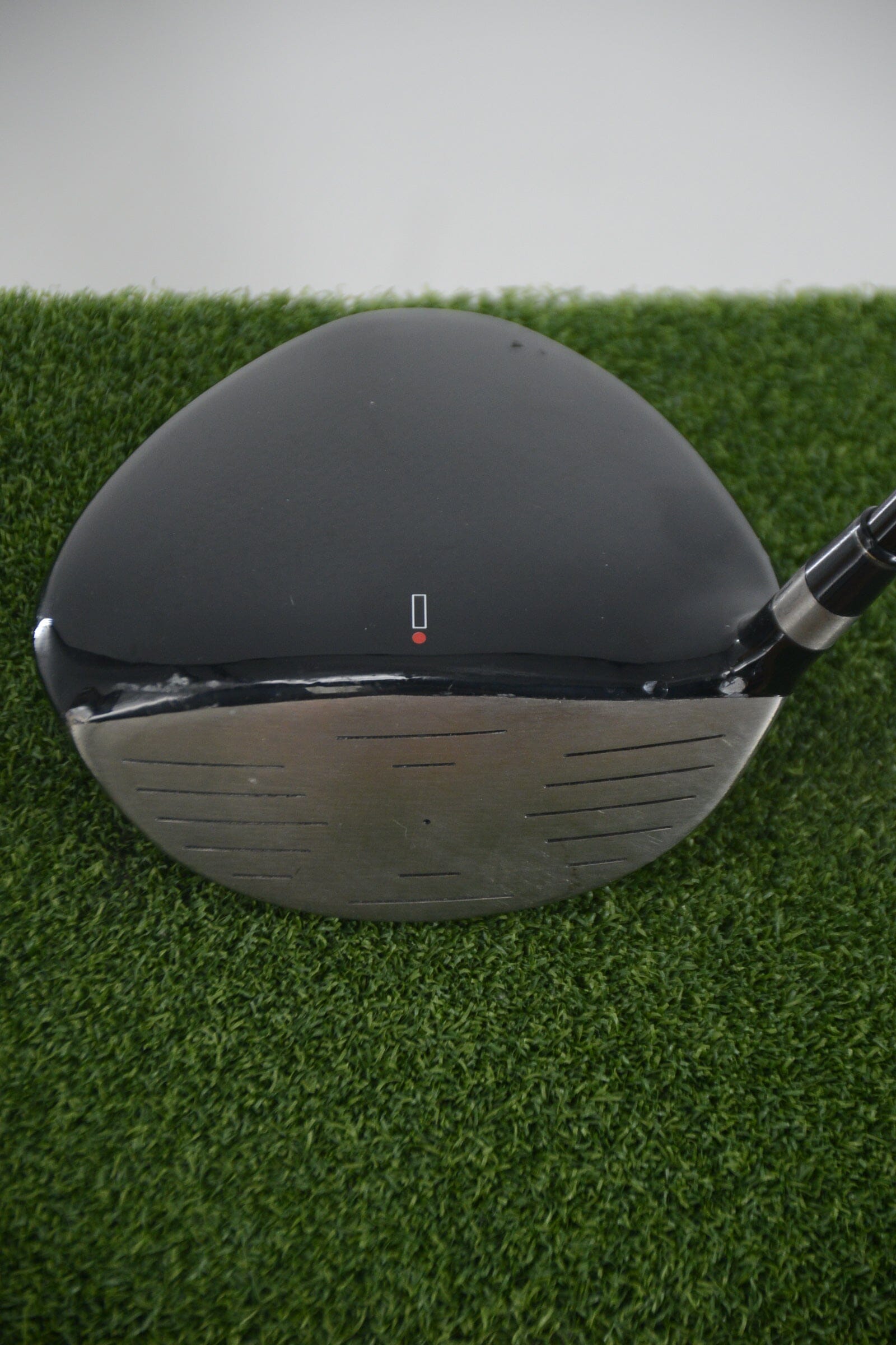 Women's Integra Quadratic IV 12 Degree Driver W Flex 45.5" Golf Clubs GolfRoots 