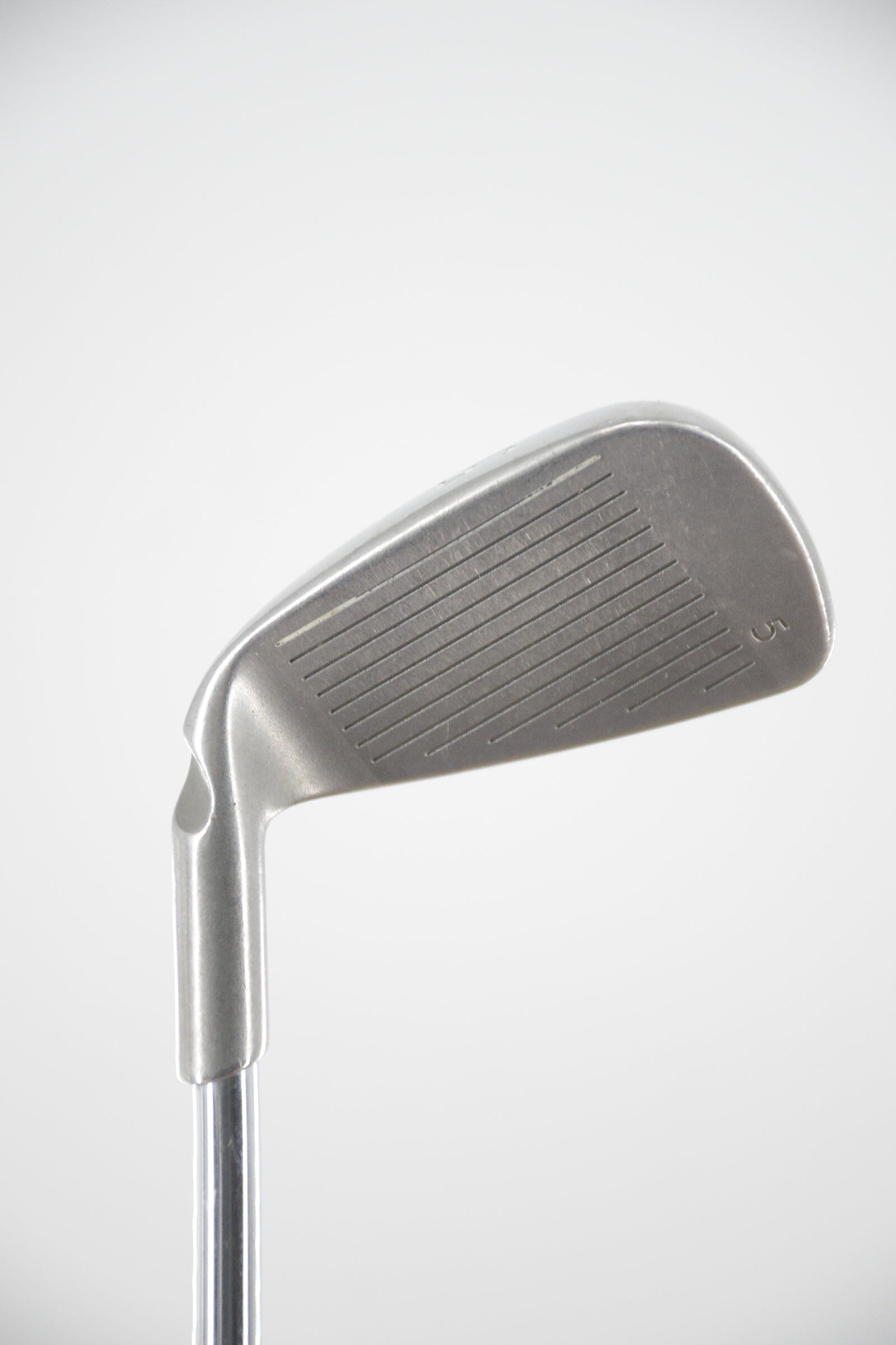 Ping I10 5 Iron S Flex 38.25" Golf Clubs GolfRoots 