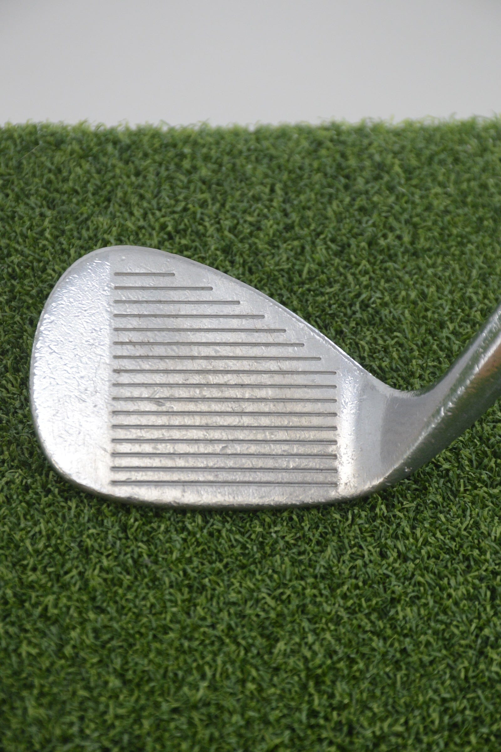 Titleist Vokey Chrome 200 Series 60 Degree Wedge Wedge Flex 35" Golf Clubs GolfRoots 
