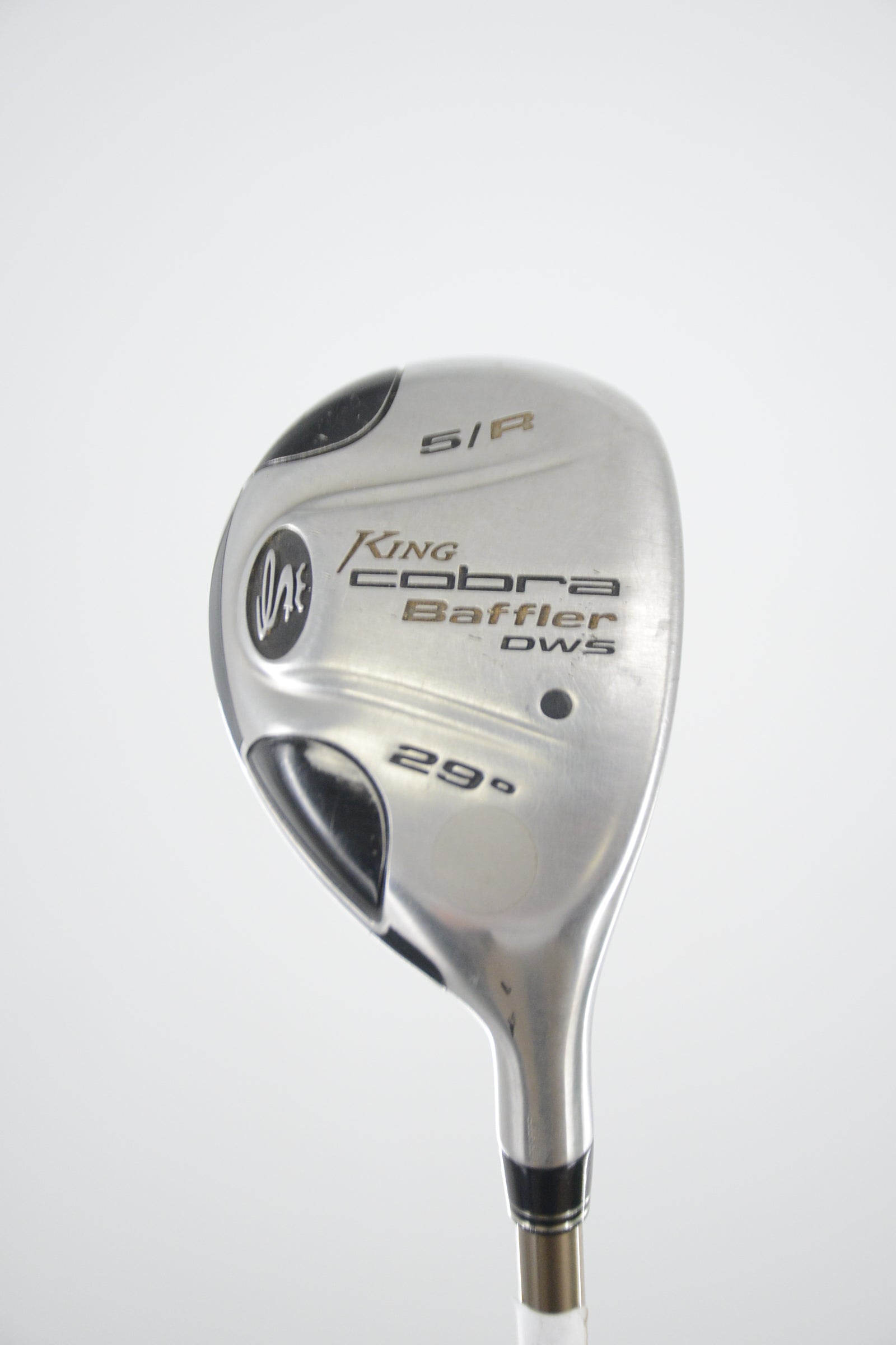 Cobra Baffler DWS 5 Hybrid SR Flex 39.5"