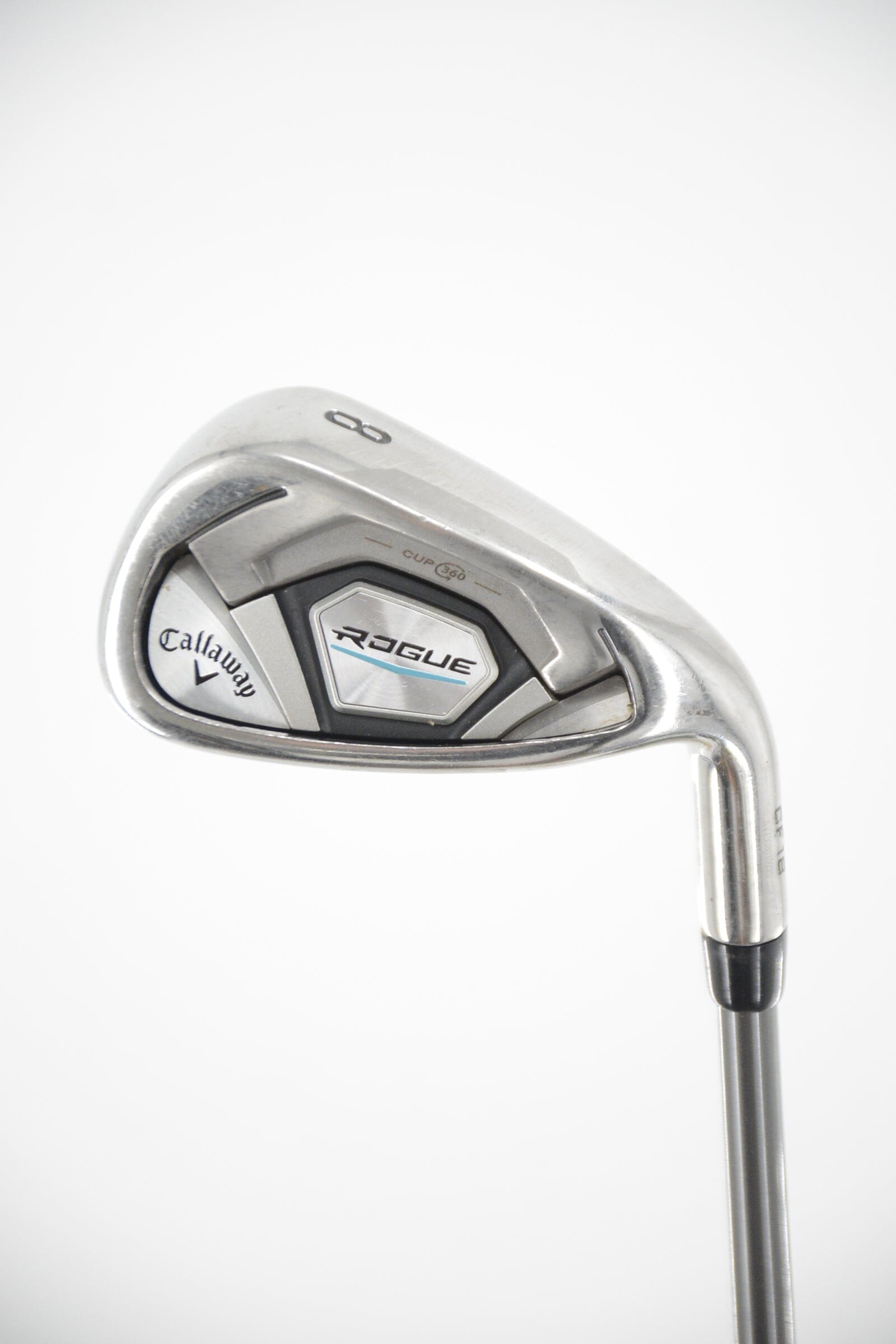 Callaway Rogue 5-PW Iron Set SR Flex -0.75" Golf Clubs GolfRoots 