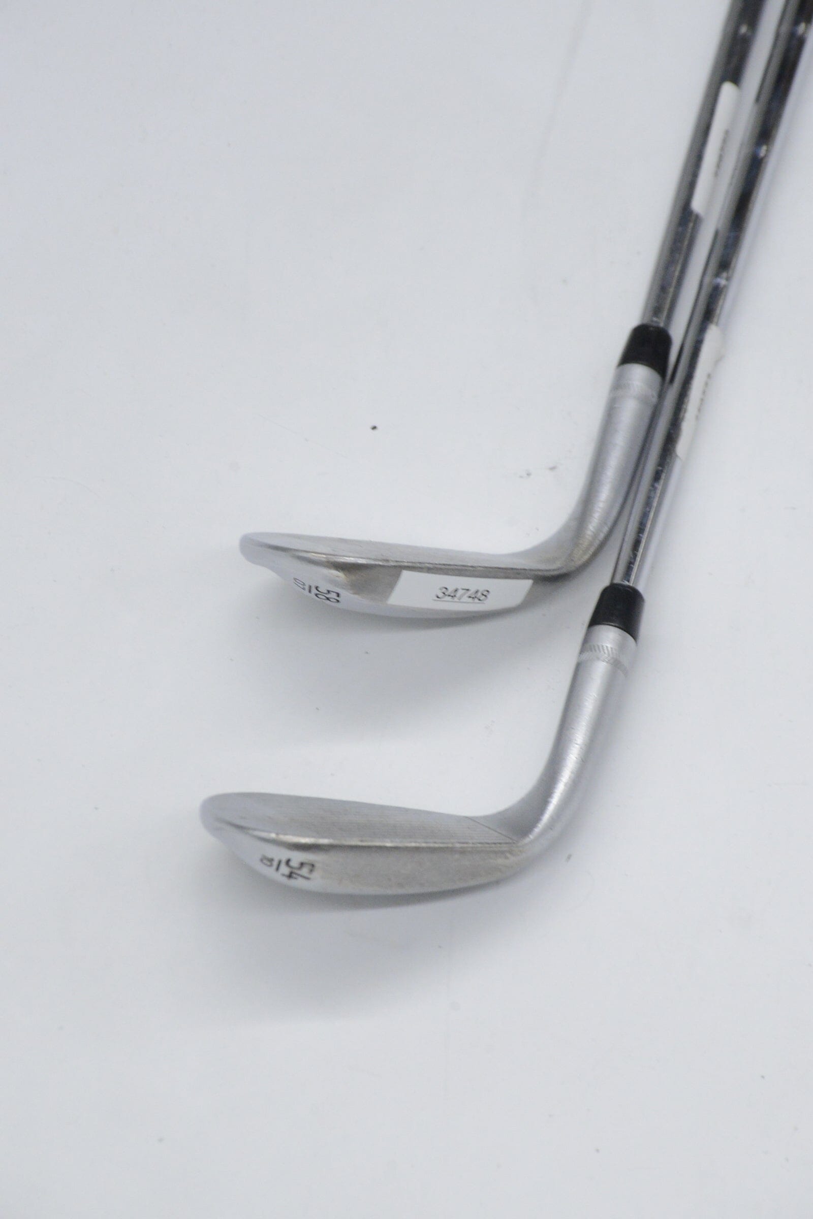 PXG 0311 Sugar Daddy 54 & 58 Degree Wedge Set S Flex Golf Clubs GolfRoots 