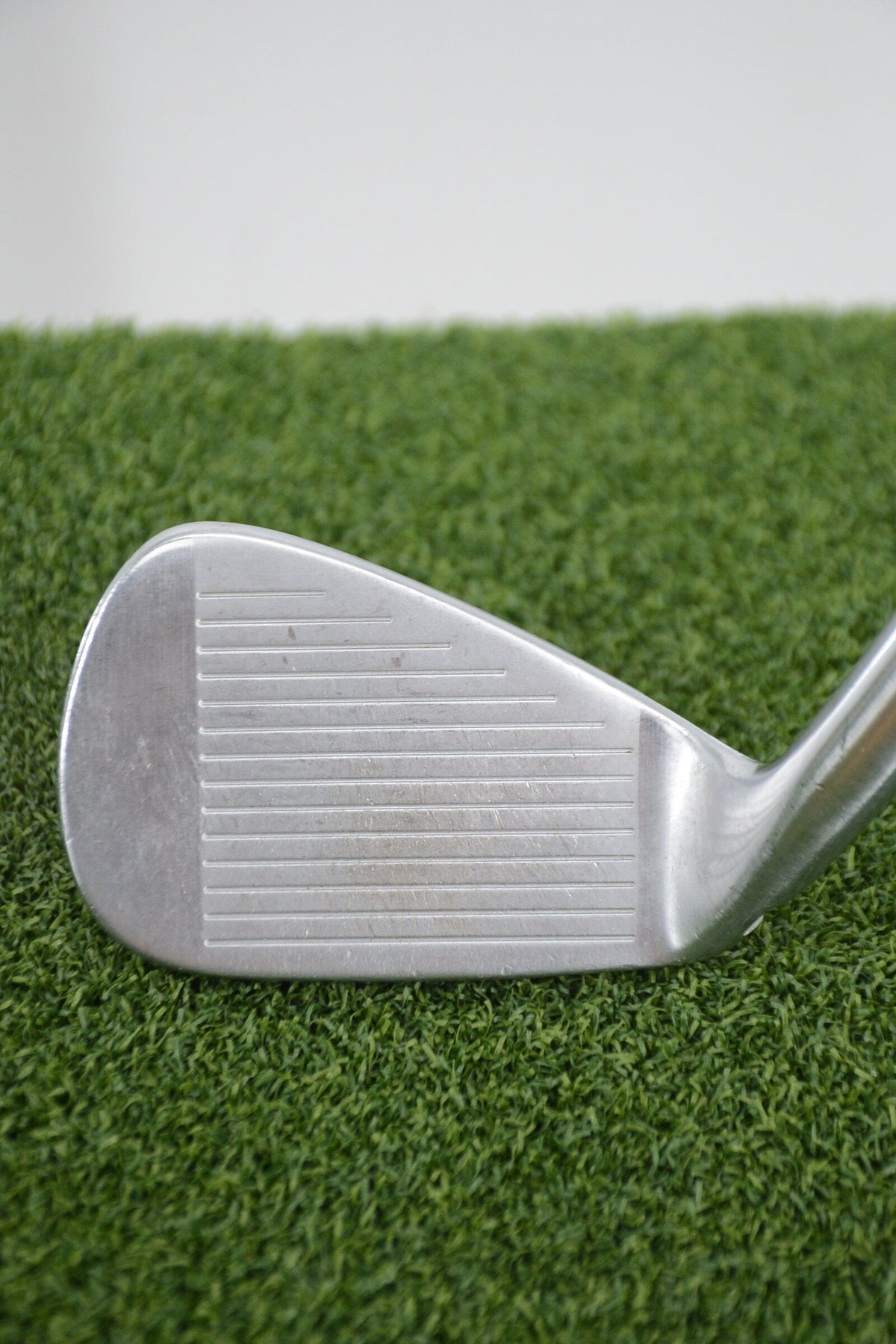 TaylorMade Tour Preferred CB 9 Iron S Flex 35.75"