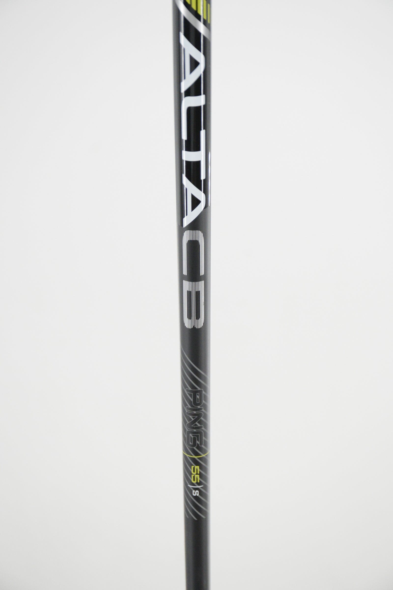 Ping Alta CB Ping Driver Shaft S Flex 44.25"