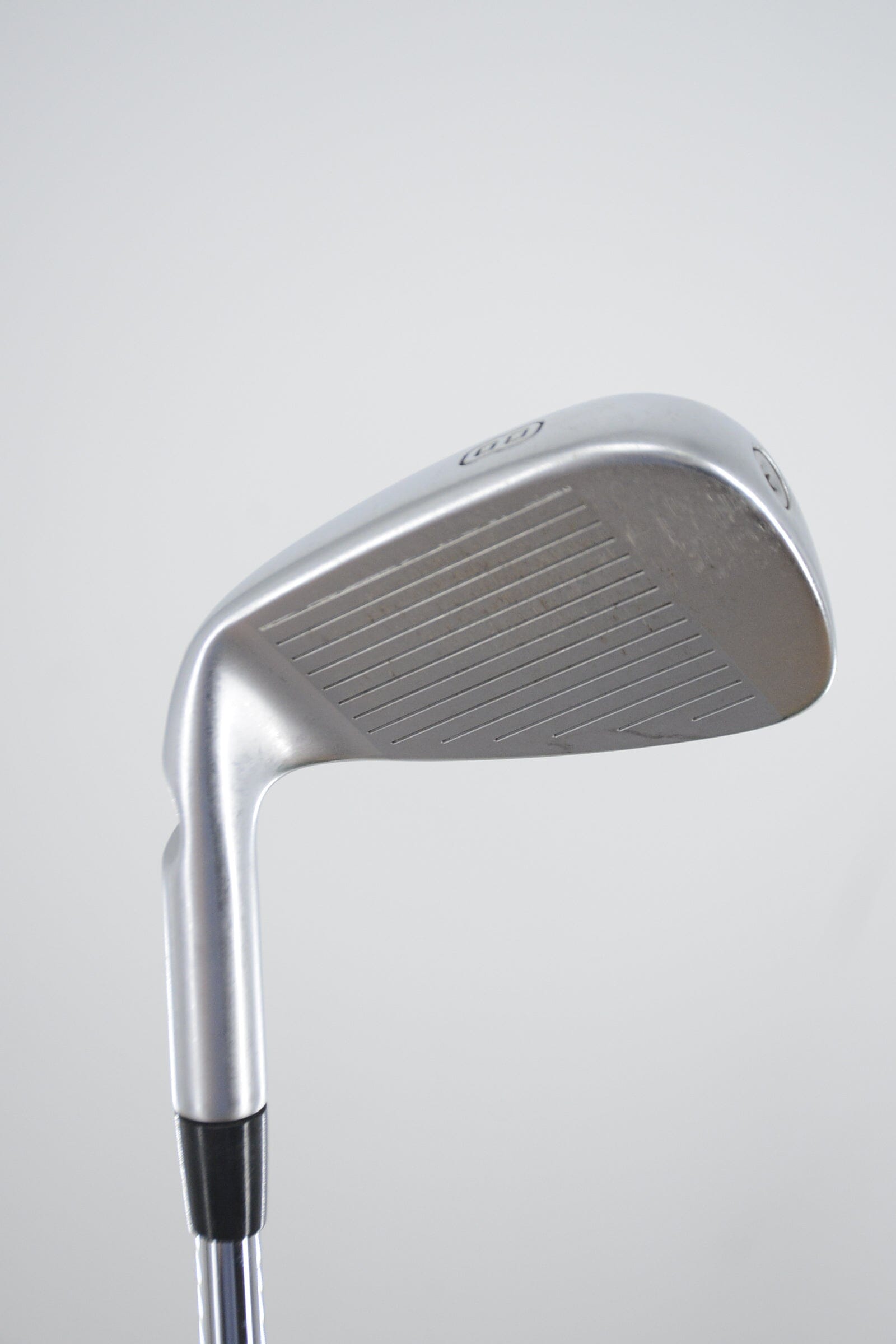 Ping I500 8 Iron S Flex 36.5" Golf Clubs GolfRoots 