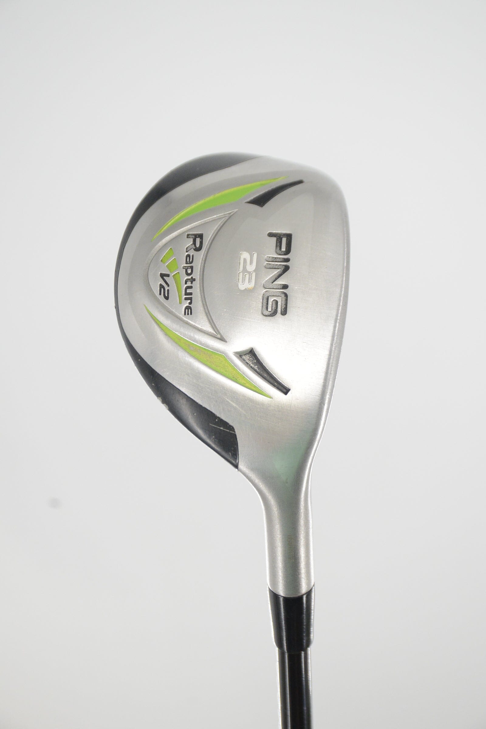 Ping Rapture V2 23 Degree Hybrid S Flex 40" Golf Clubs GolfRoots 