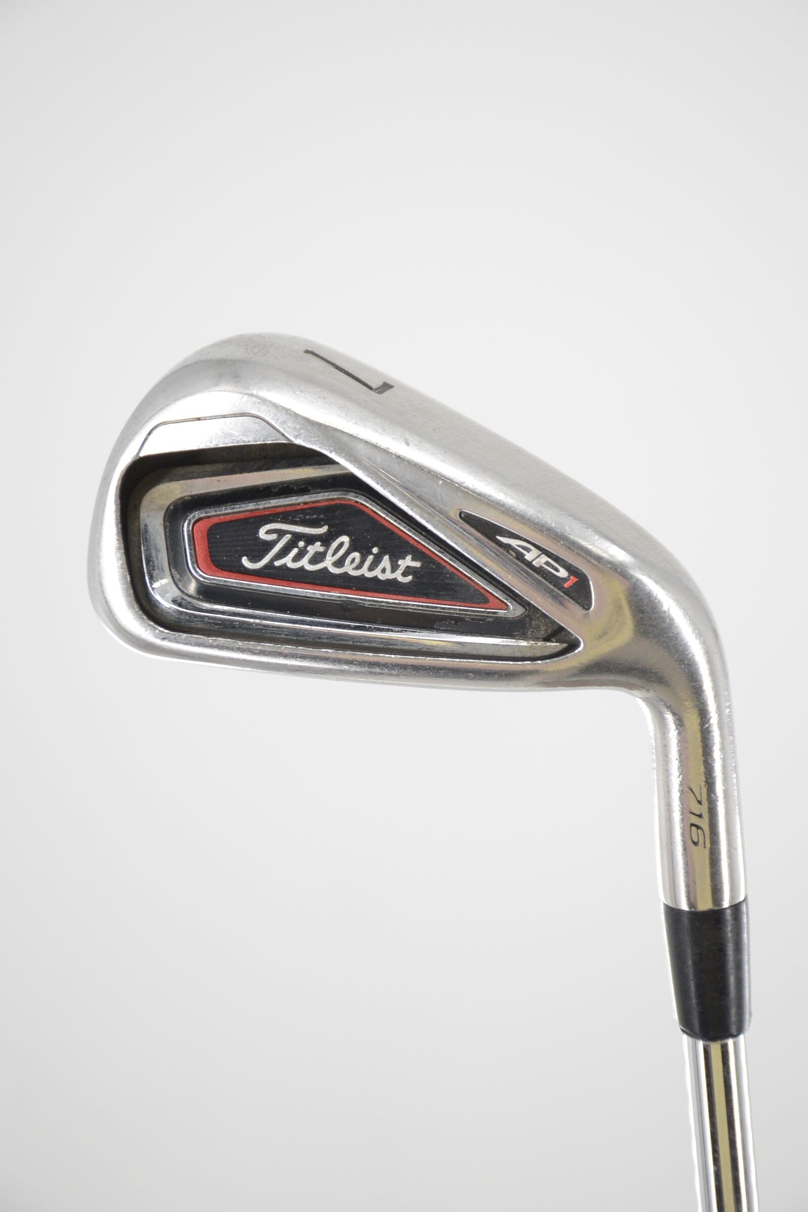 Titleist 716 AP1 7 Iron R Flex 37" Golf Clubs GolfRoots 
