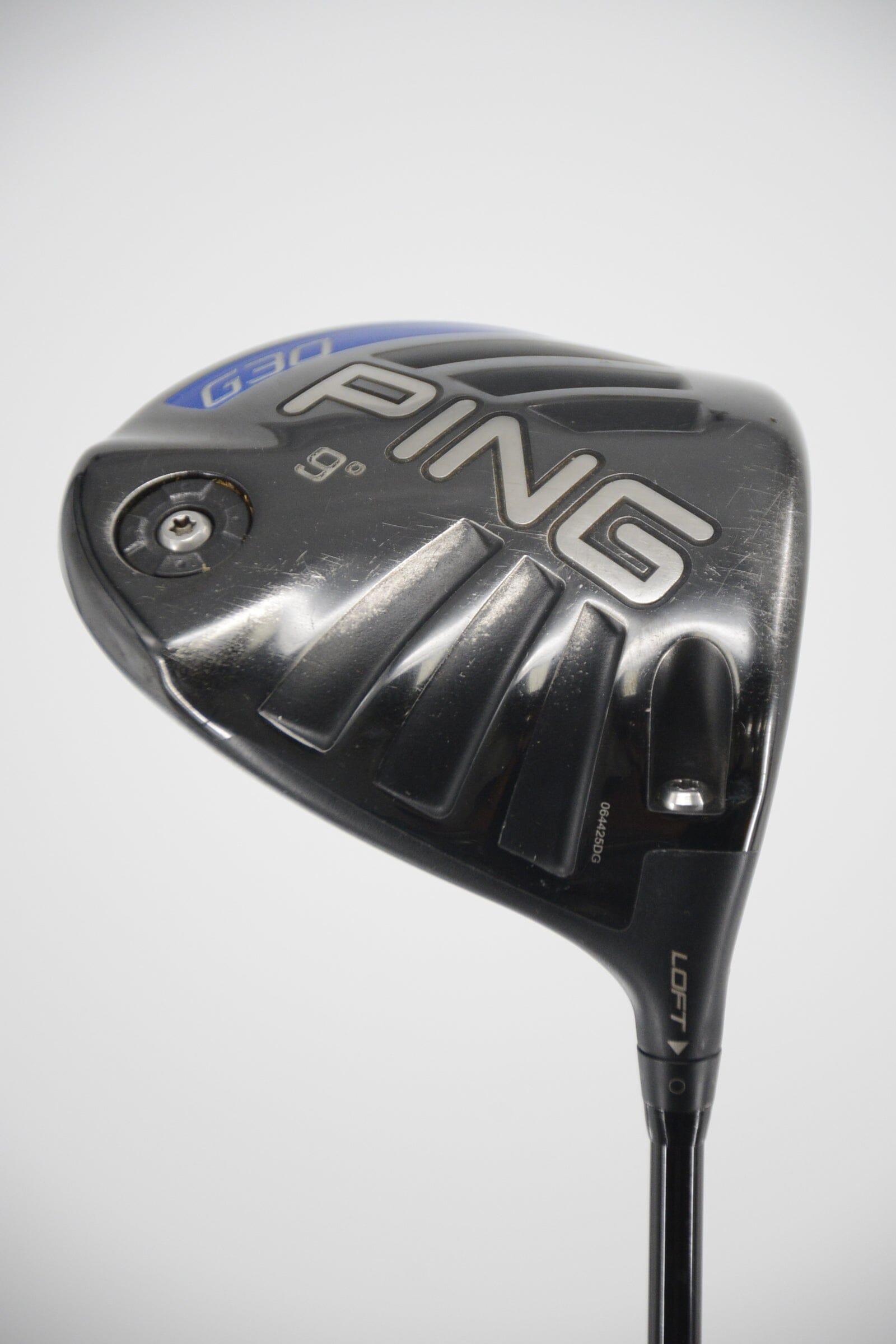 Ping G30 9 Degree Driver S Flex 44.25"