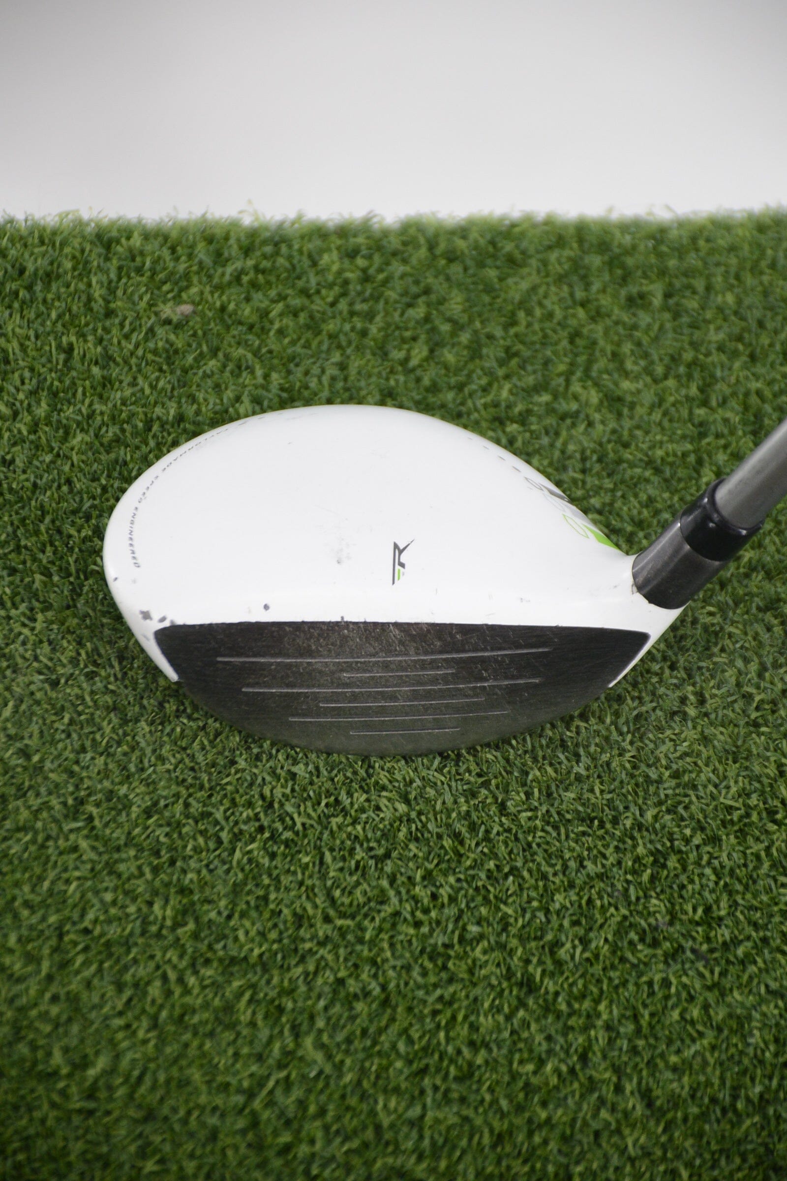 Women's TaylorMade Rocketballz 3 Hybrid W Flex 39.75" Golf Clubs GolfRoots 