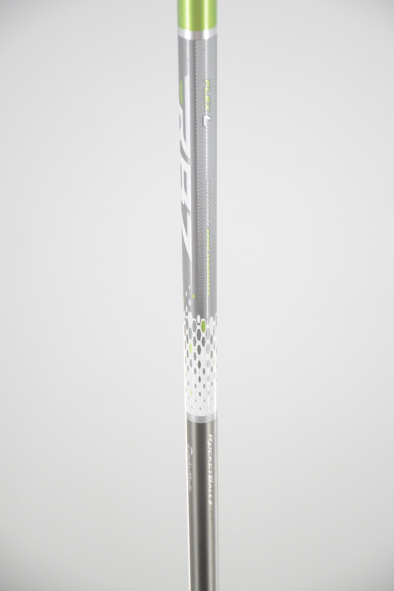 Women's TaylorMade Rocketballz 3 Hybrid W Flex 39.75" Golf Clubs GolfRoots 