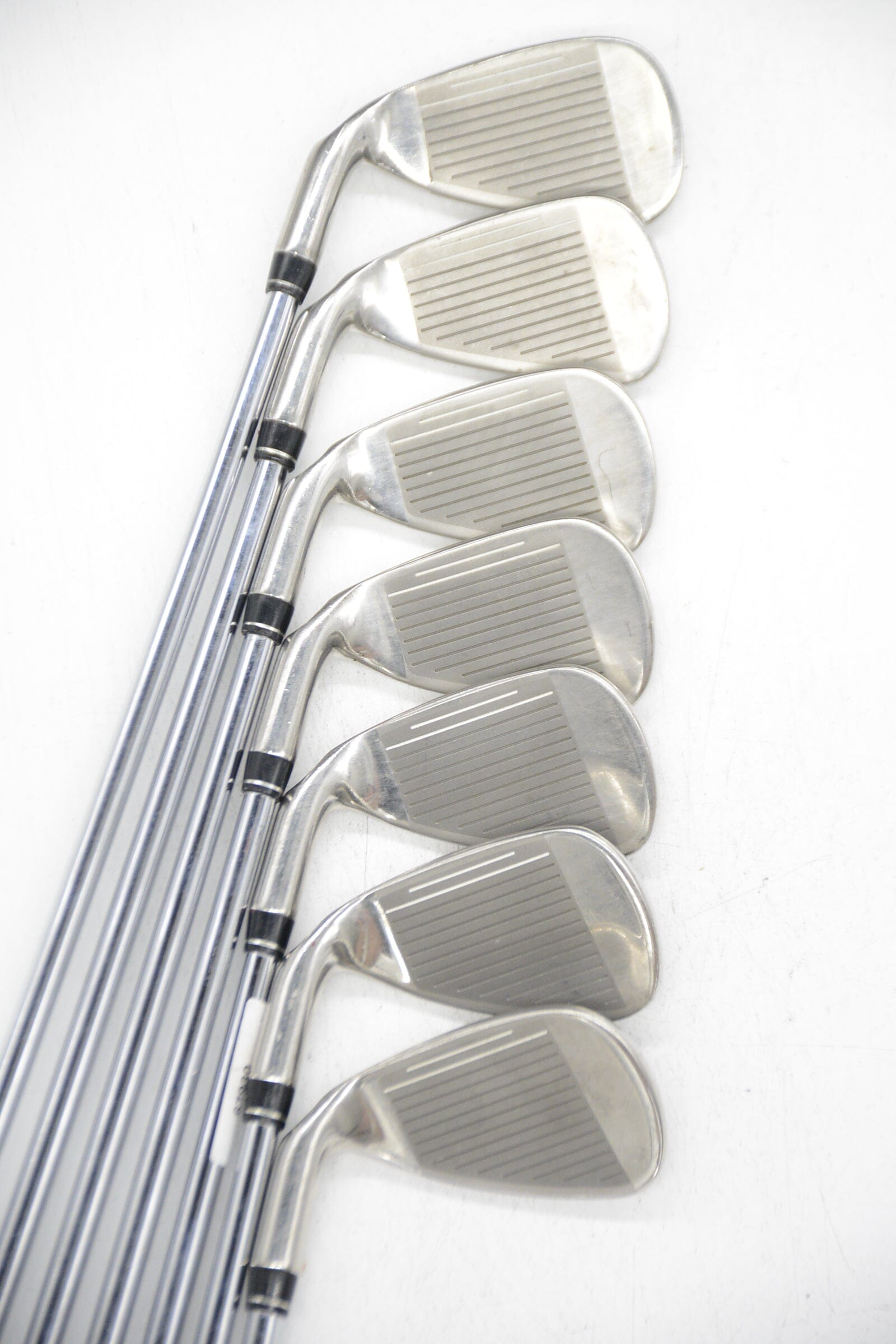 Callaway Ft 4-PW Iron Set Uniflex -0.25" Golf Clubs GolfRoots 