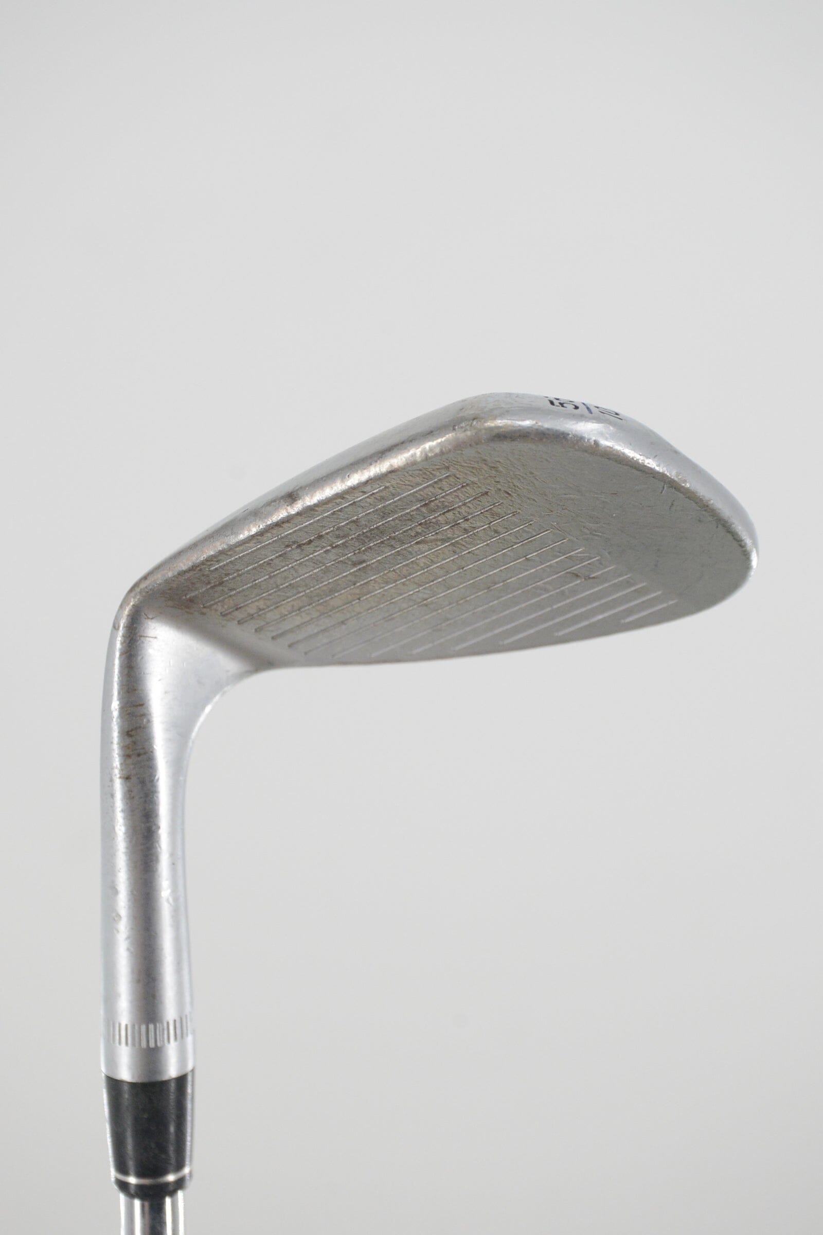 Callaway Mack Daddy Forged 56 Degree Wedge S Flex 34.5" Golf Clubs GolfRoots 