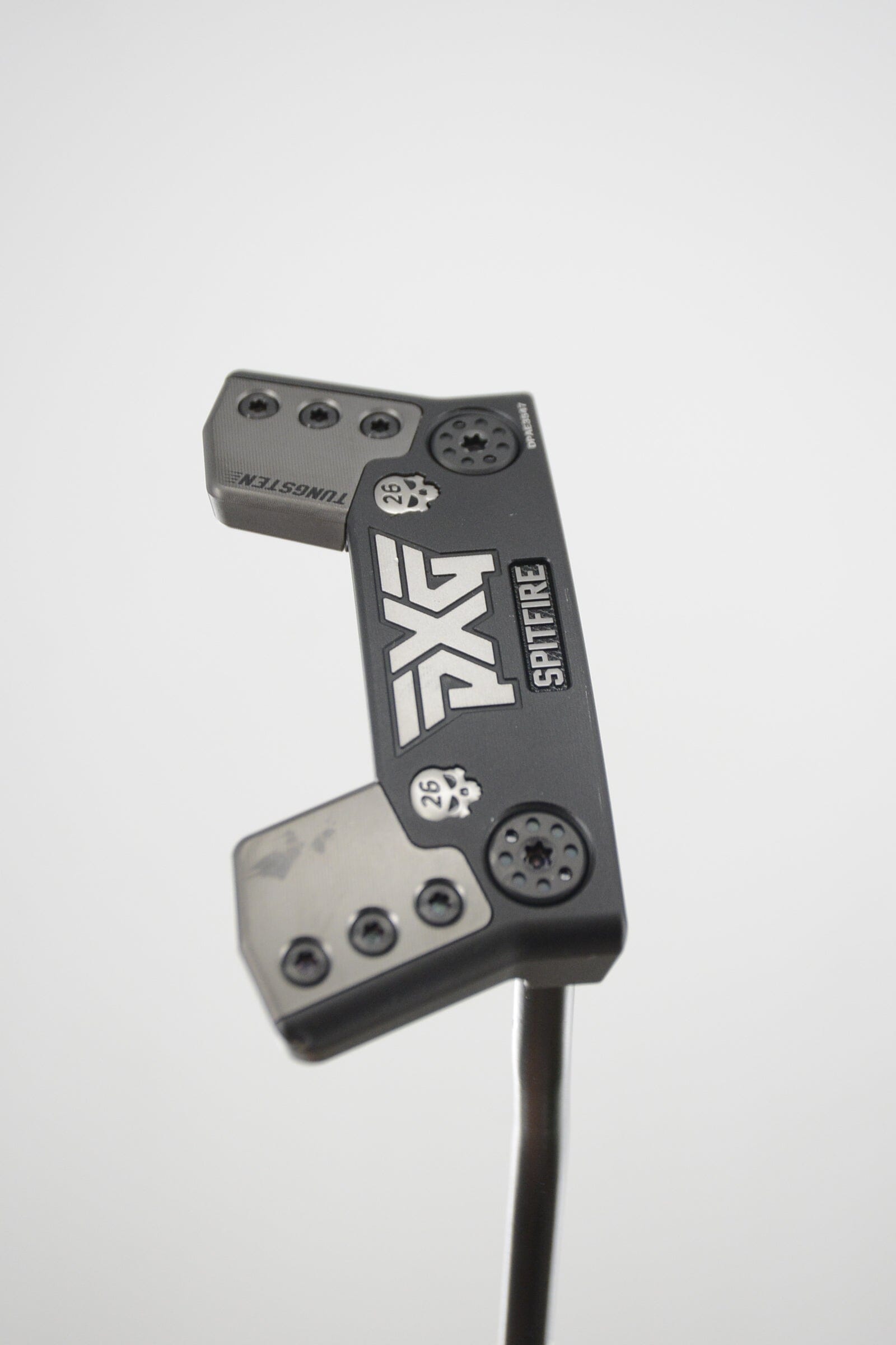 PXG Battle Ready Spitfire Putter 34.5" Golf Clubs GolfRoots 