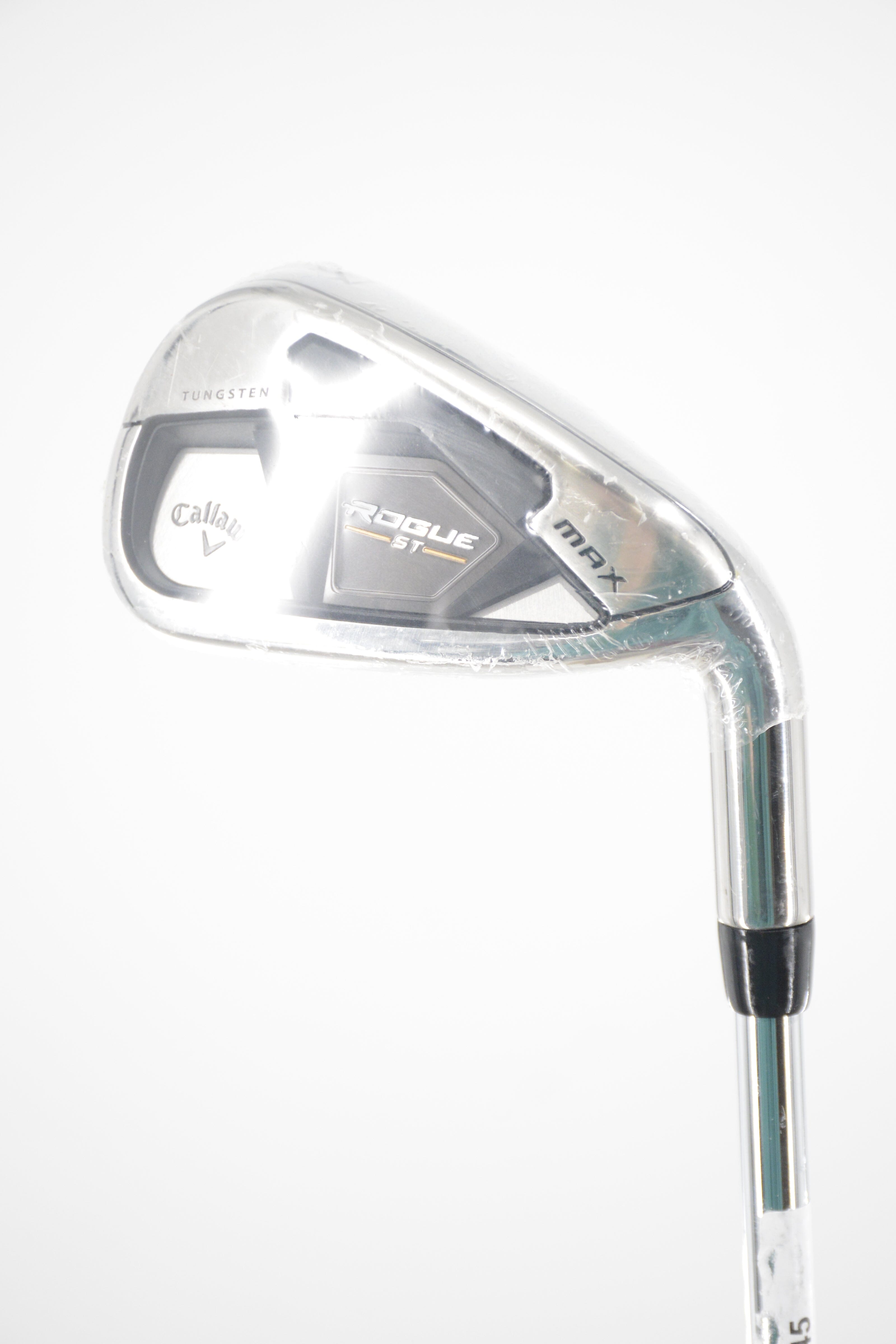 NEW Callaway Rogue ST Max 7 Iron R Flex 36.5" Golf Clubs GolfRoots 