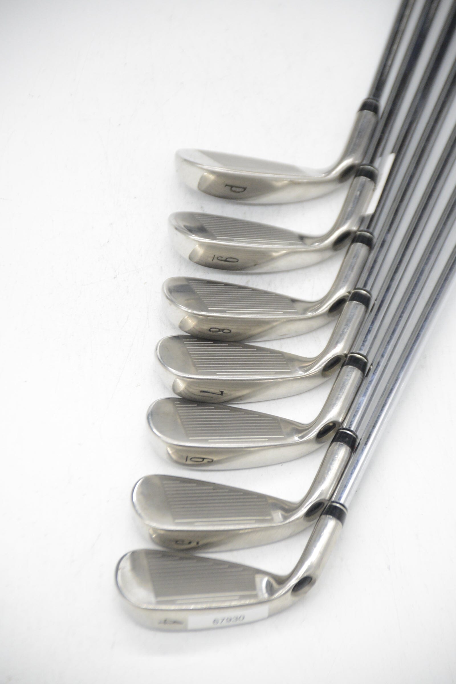 Callaway Ft 4-PW Iron Set Uniflex -0.25" Golf Clubs GolfRoots 
