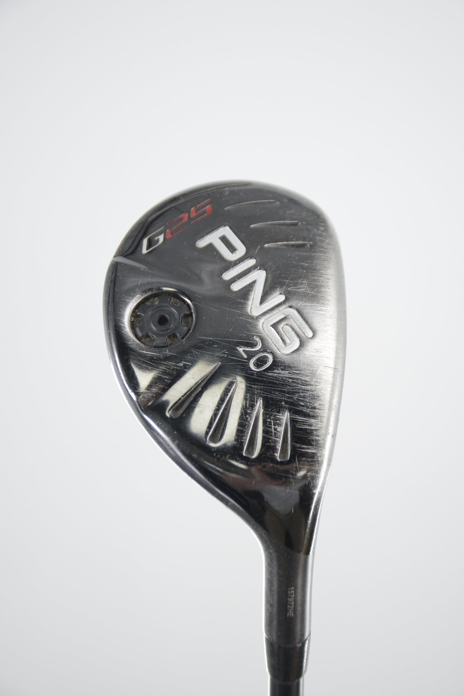 Ping G25 20 Degree Hybrid R Flex 40"