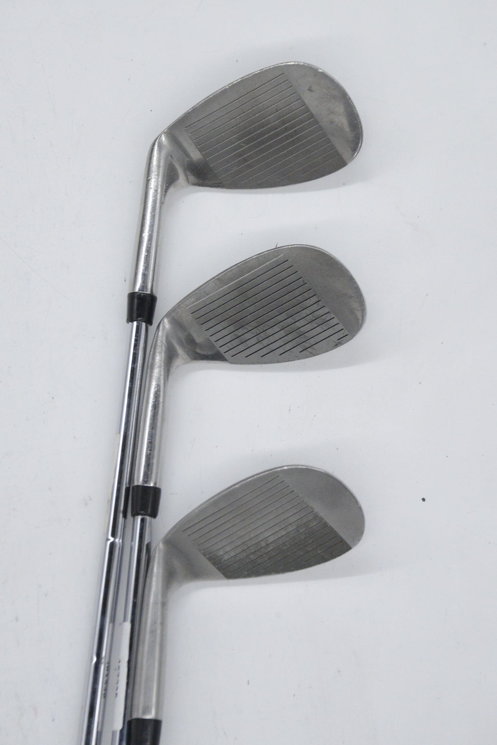 Wilson Harmonized 52, 55, 60 Degree Wedge Set Wedge Flex Golf Clubs GolfRoots 