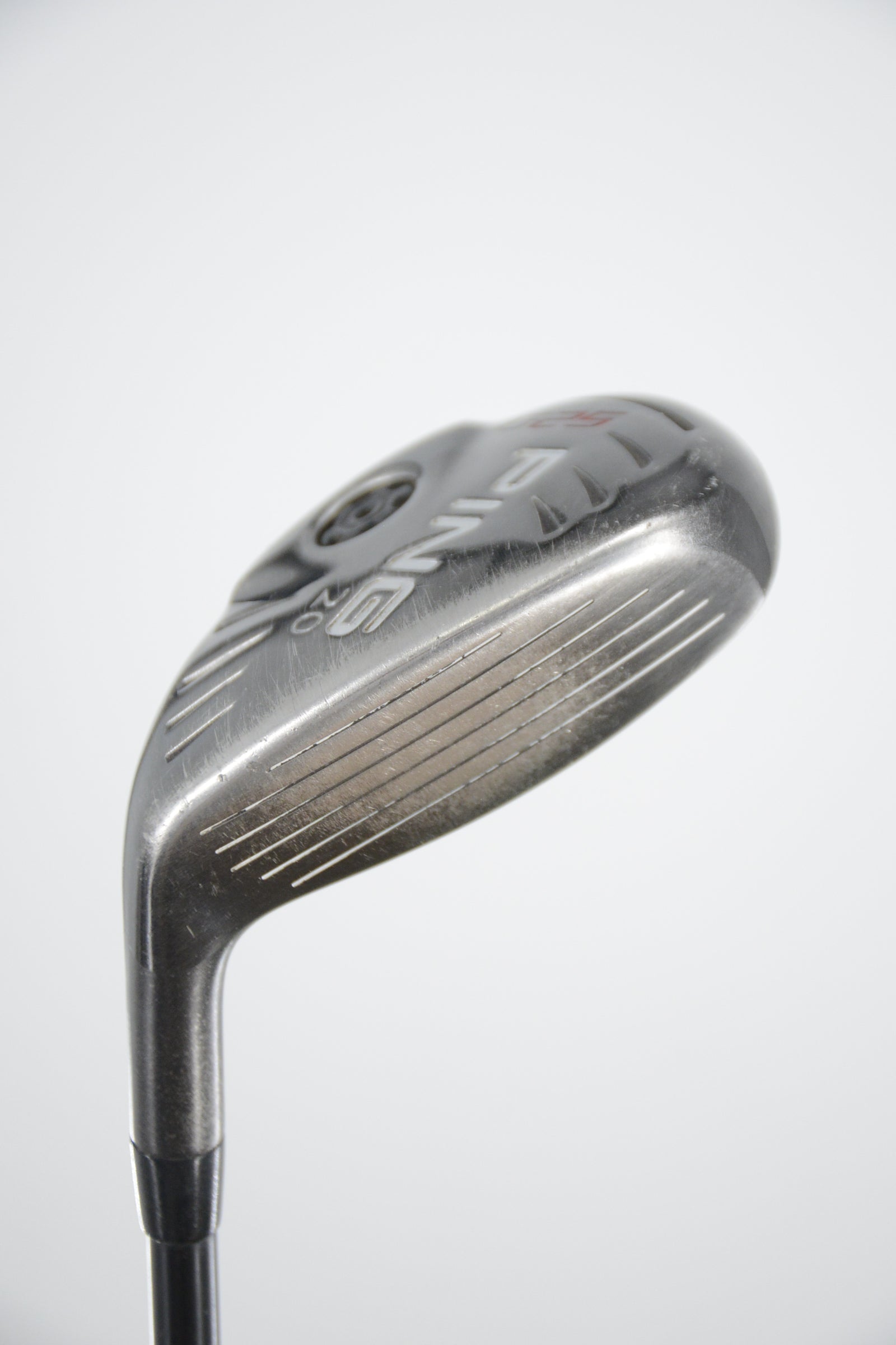 Ping G25 20 Degree Hybrid R Flex 40"