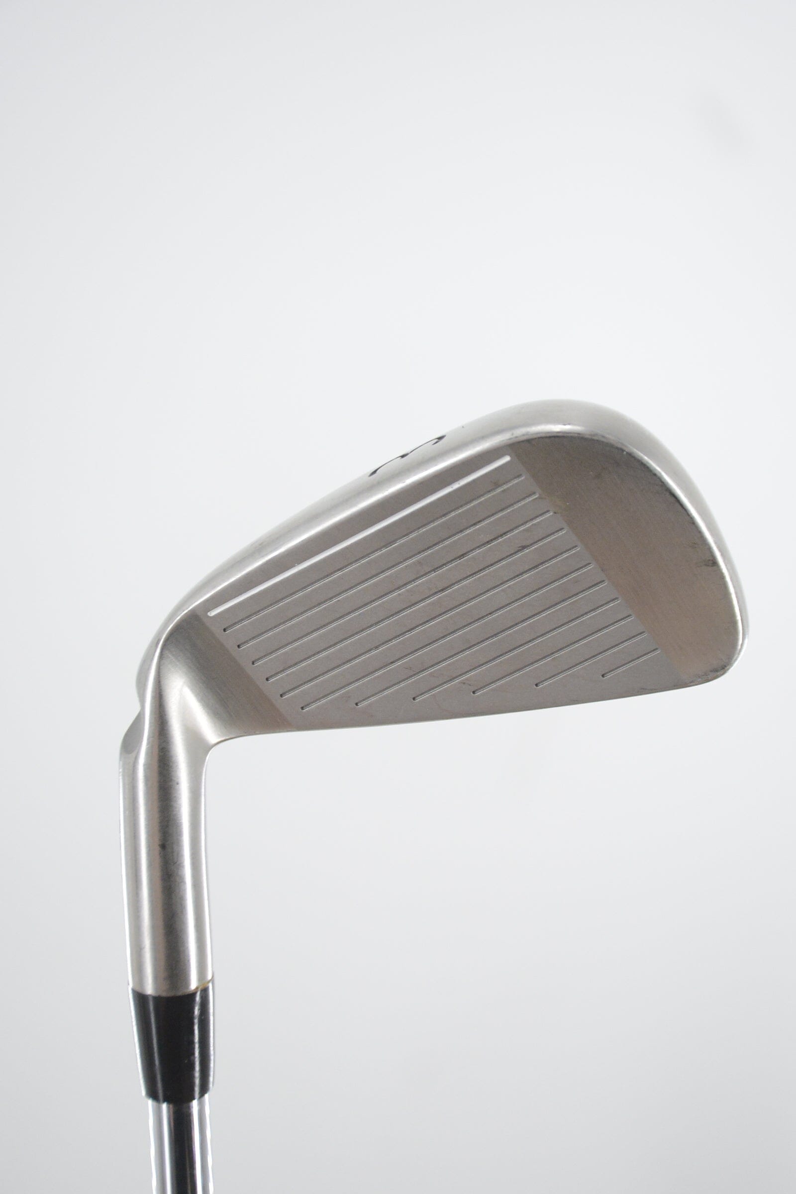 Ping S58 3 Iron X Flex 39.25" Golf Clubs GolfRoots 