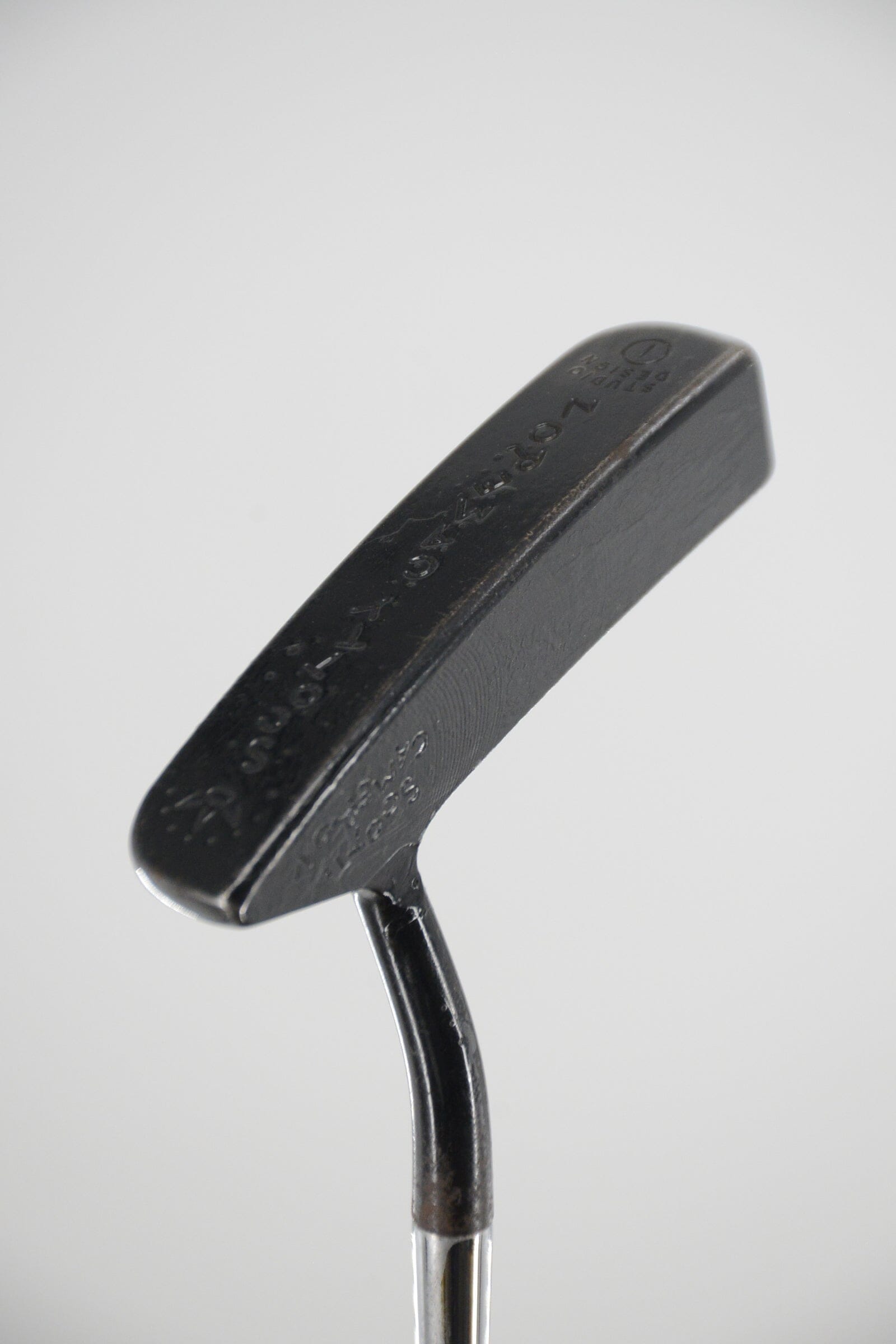 Scotty Cameron Studio Design 1 Blackout Putter 34.75" Golf Clubs GolfRoots 