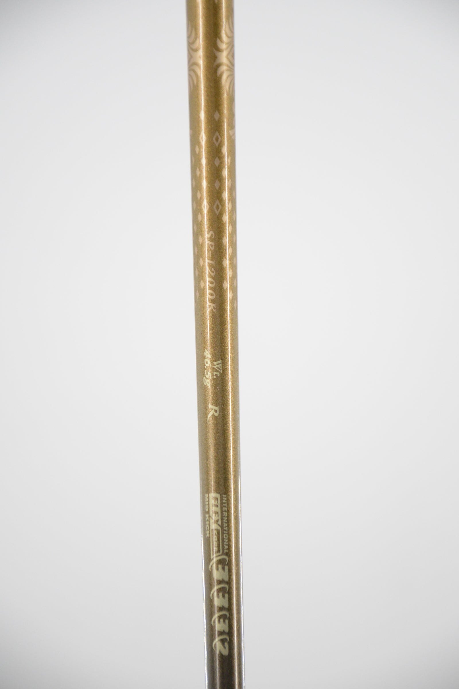 XXIO Prime Royal Edition 8 Iron R Flex 36.75"