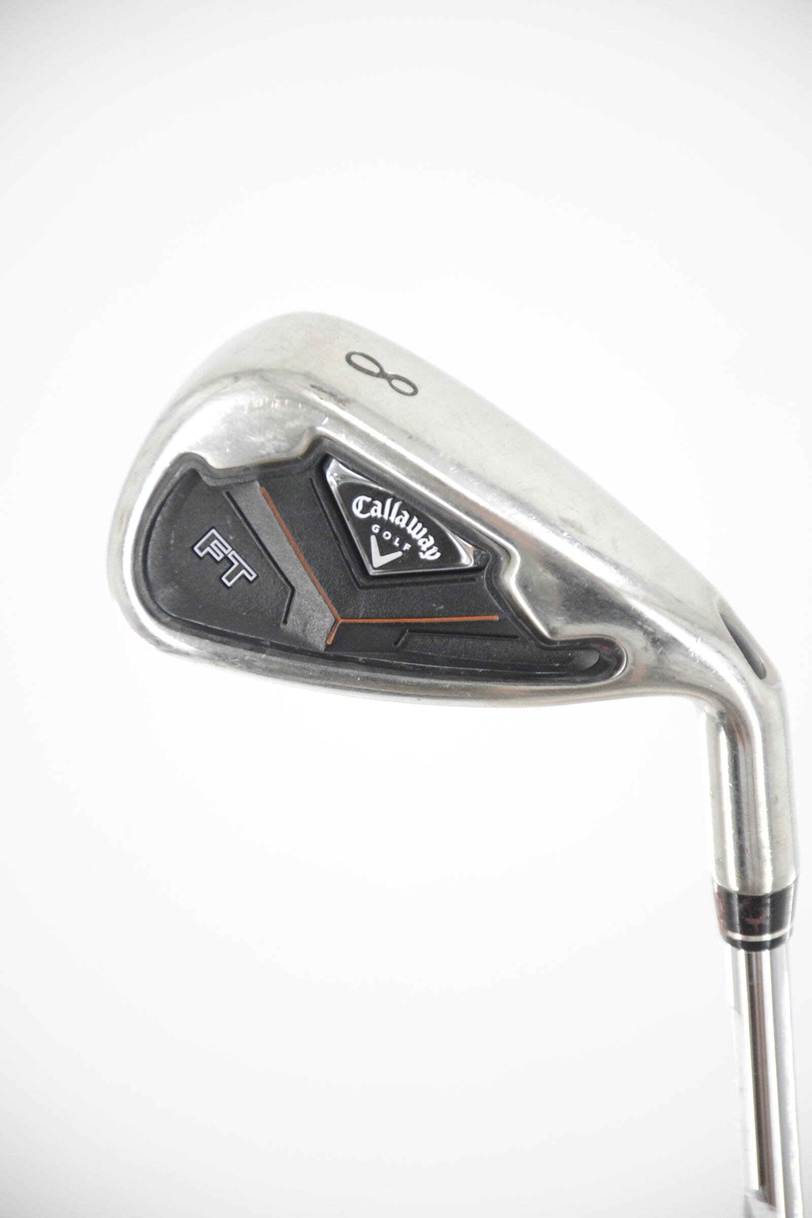 Callaway Ft 4-PW Iron Set Uniflex -0.25" Golf Clubs GolfRoots 