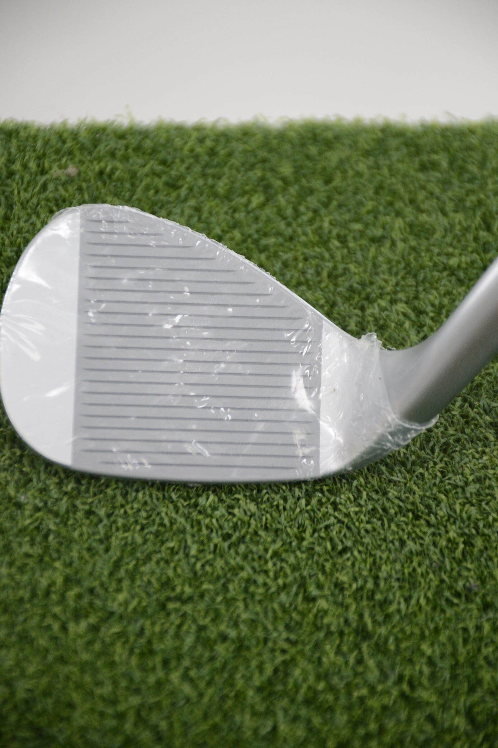 NEW Ping S159 Chrome Grey 58 Degree Wedge Wedge Flex 35" Golf Clubs GolfRoots 