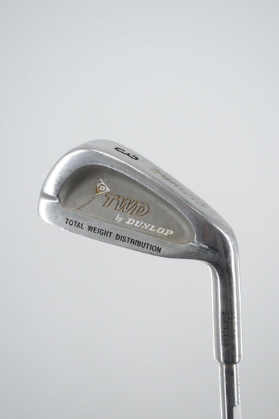MaxFli Dunlop TWD 3 Iron R Flex 38.25