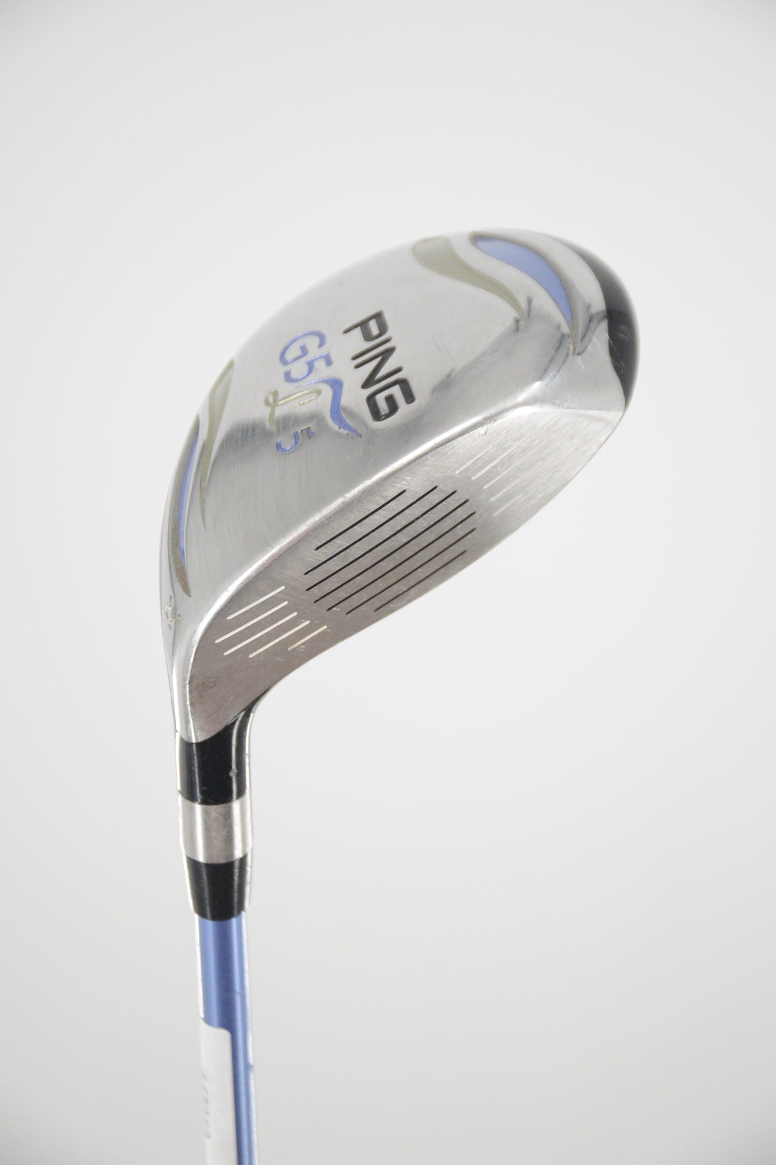 Women's Ping G5L 5 Wood W Flex 41.5" Golf Clubs GolfRoots 