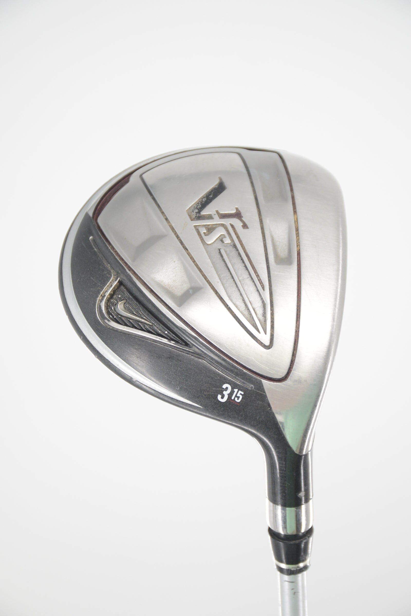 Nike Vr-S 3 Wood S Flex 42.75" Golf Clubs GolfRoots 