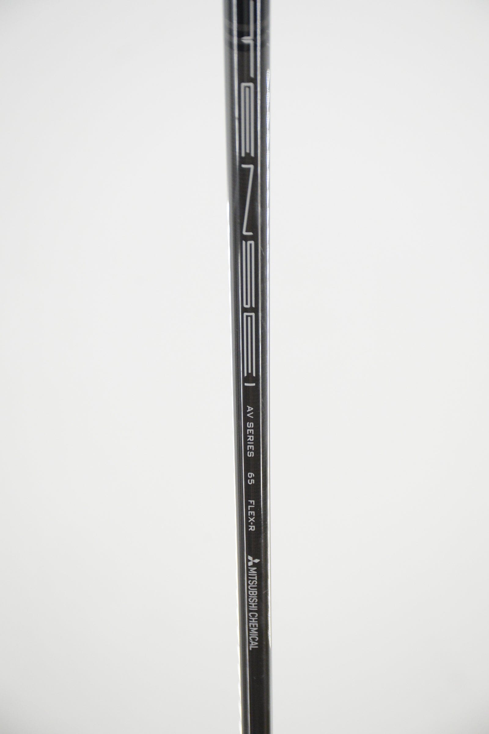 Mitsubishi Tensei AV Series Blue Titleist Wood Shaft R Flex 42"