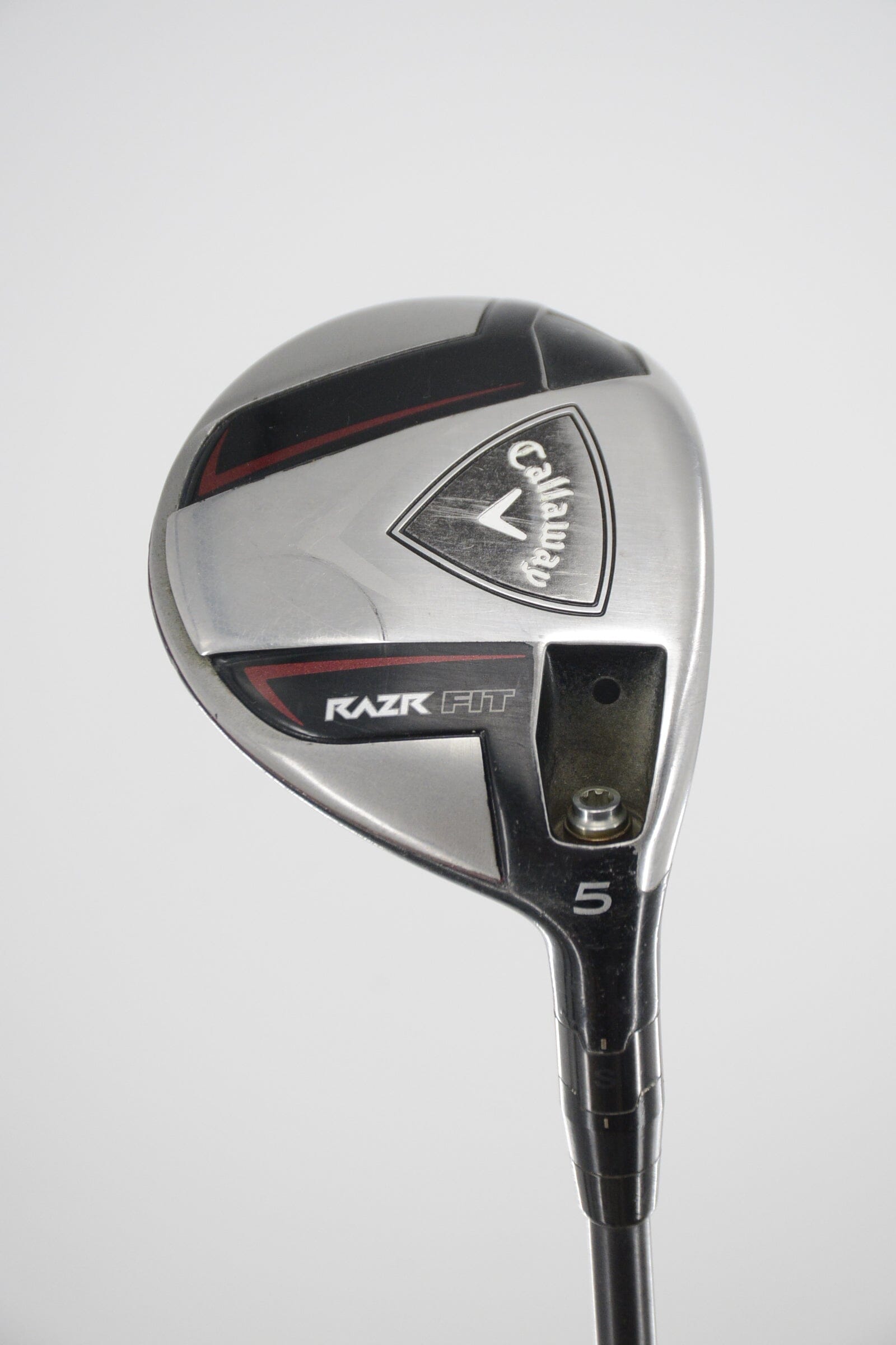 3172【Callaway】EPIC PRO #5I～PW 6本セット N.S.PRO MODUS3 TOUR120