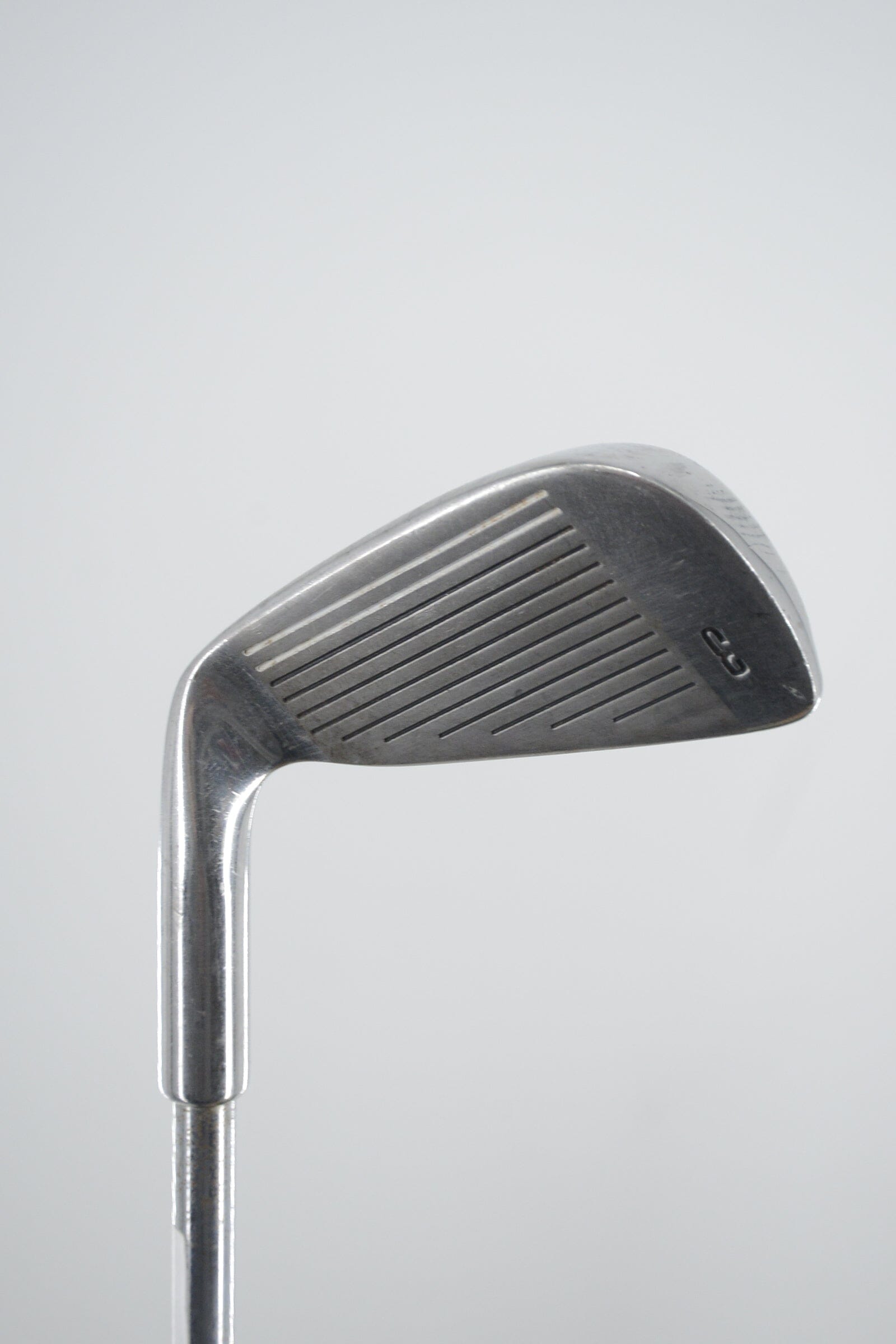 MaxFli Dunlop TWD 3 Iron R Flex 38.25" Golf Clubs GolfRoots 