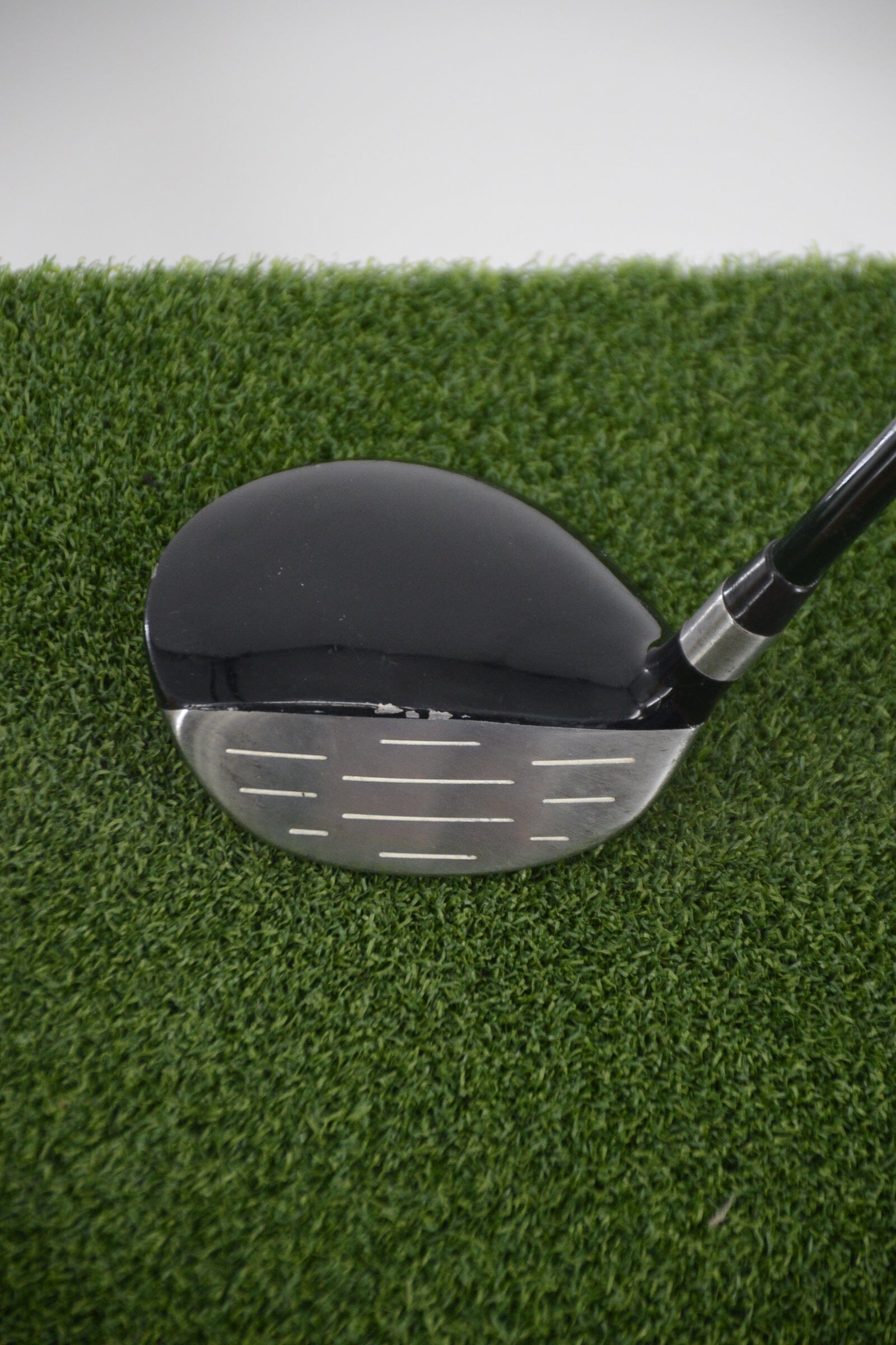 Warrior Custom Golf 9 Wood S Flex 39.25" Golf Clubs GolfRoots 