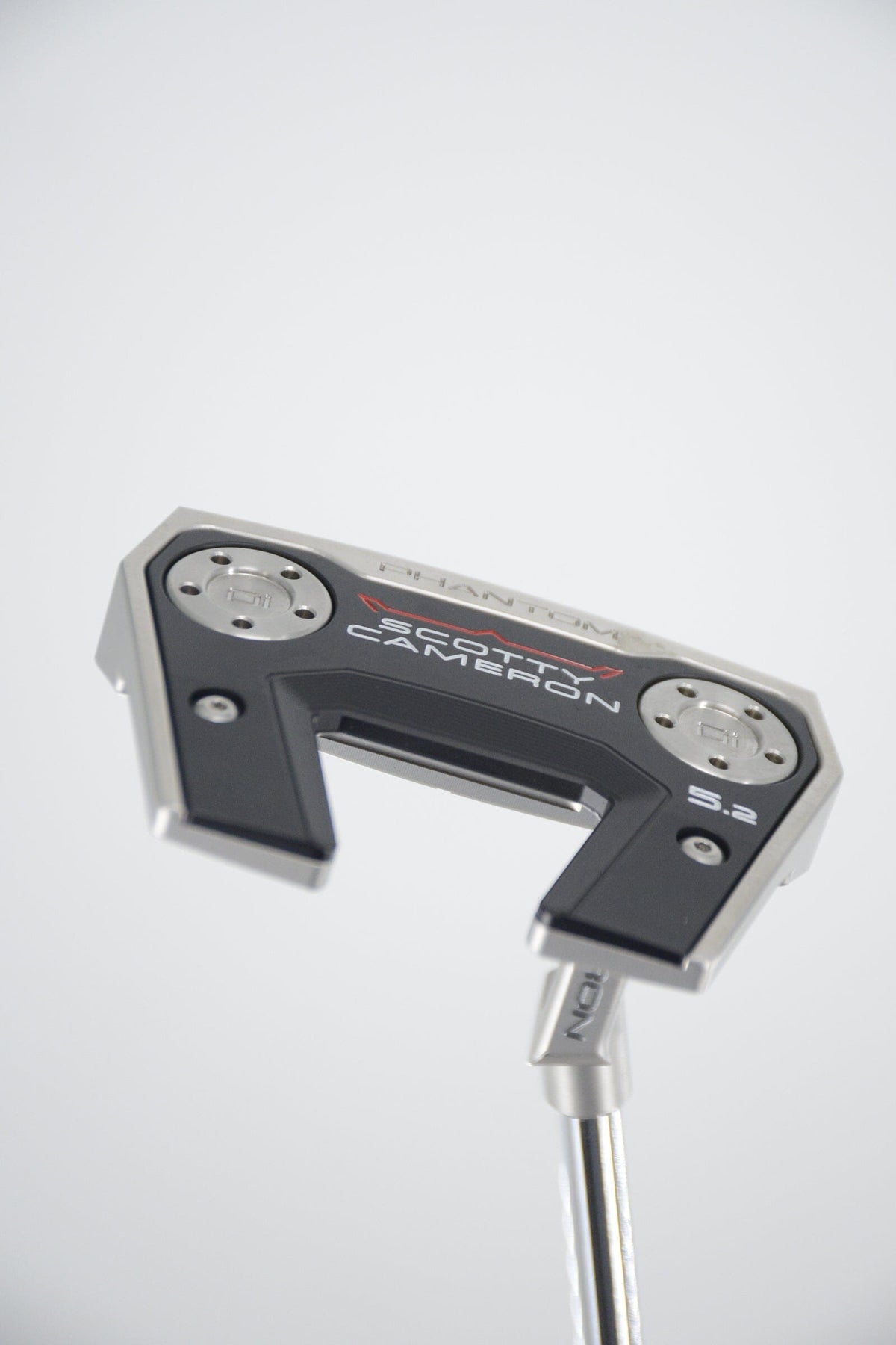 Scotty Cameron 2026 Phantom 5.2 Putter 34.75" Golf Clubs GolfRoots 