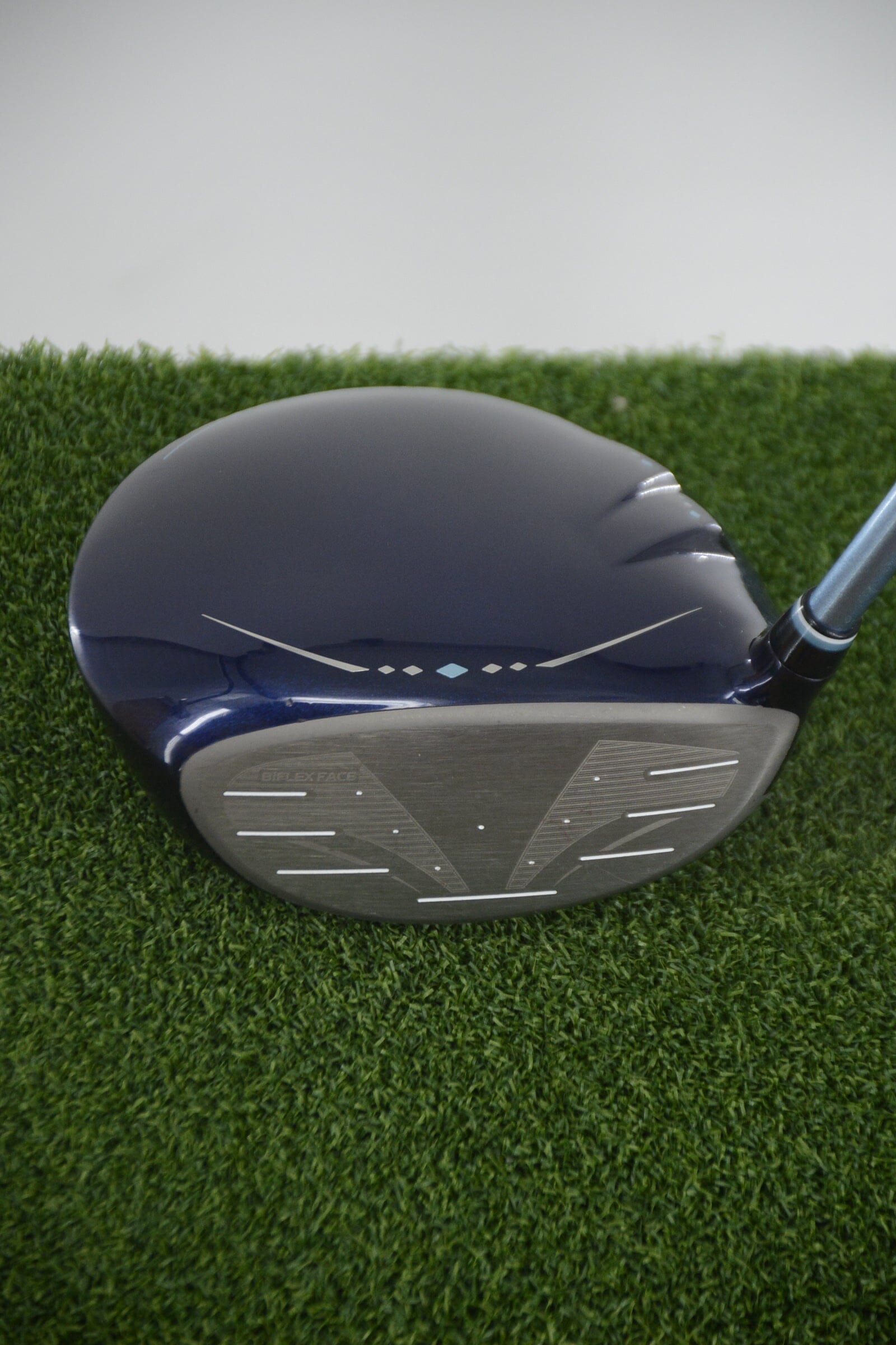 Women's XXIO 13 11.5 Degree Driver W Flex 43.75" Golf Clubs GolfRoots 