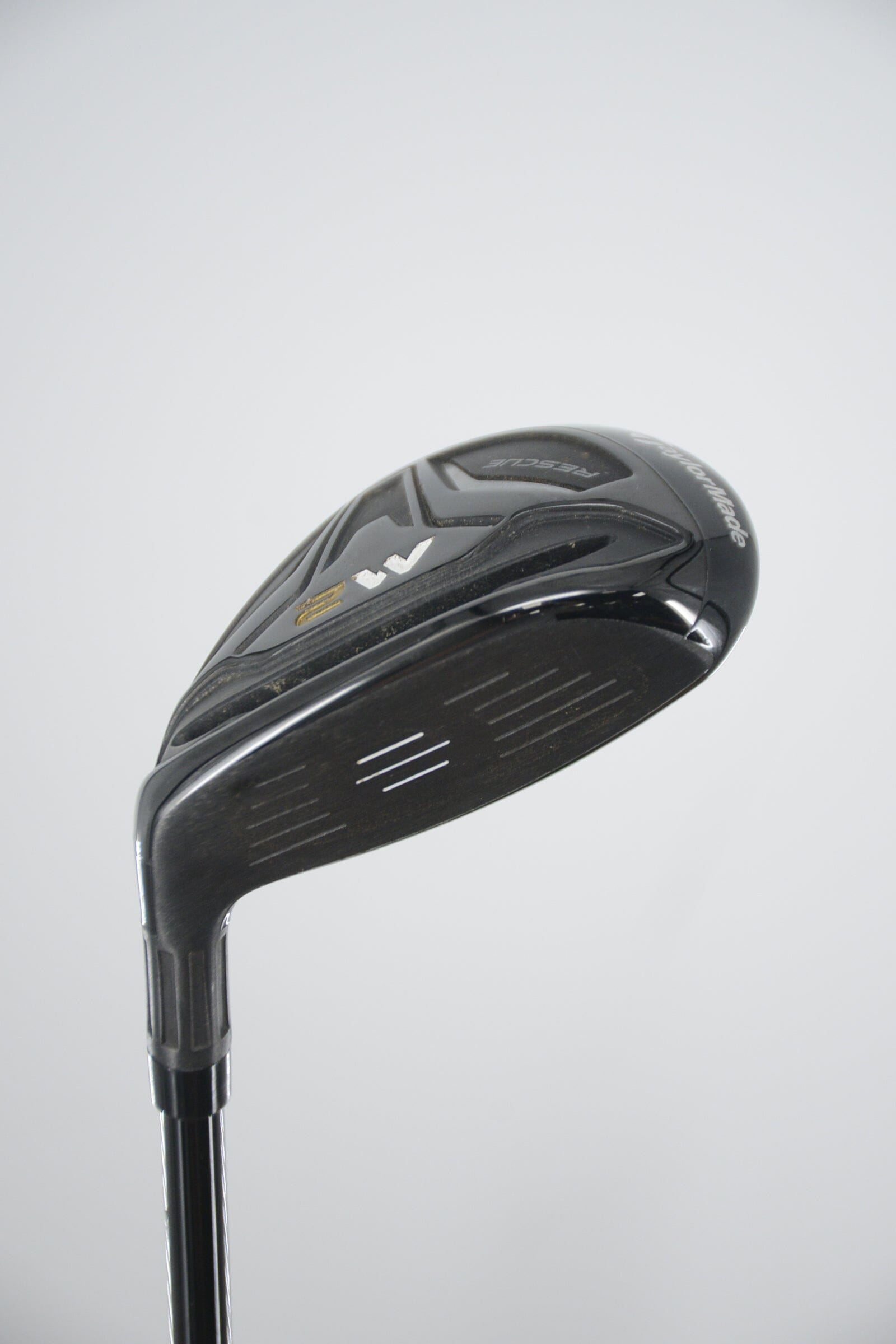 TaylorMade M2 Rescue 3 Hybrid S Flex 40.75" Golf Clubs GolfRoots 