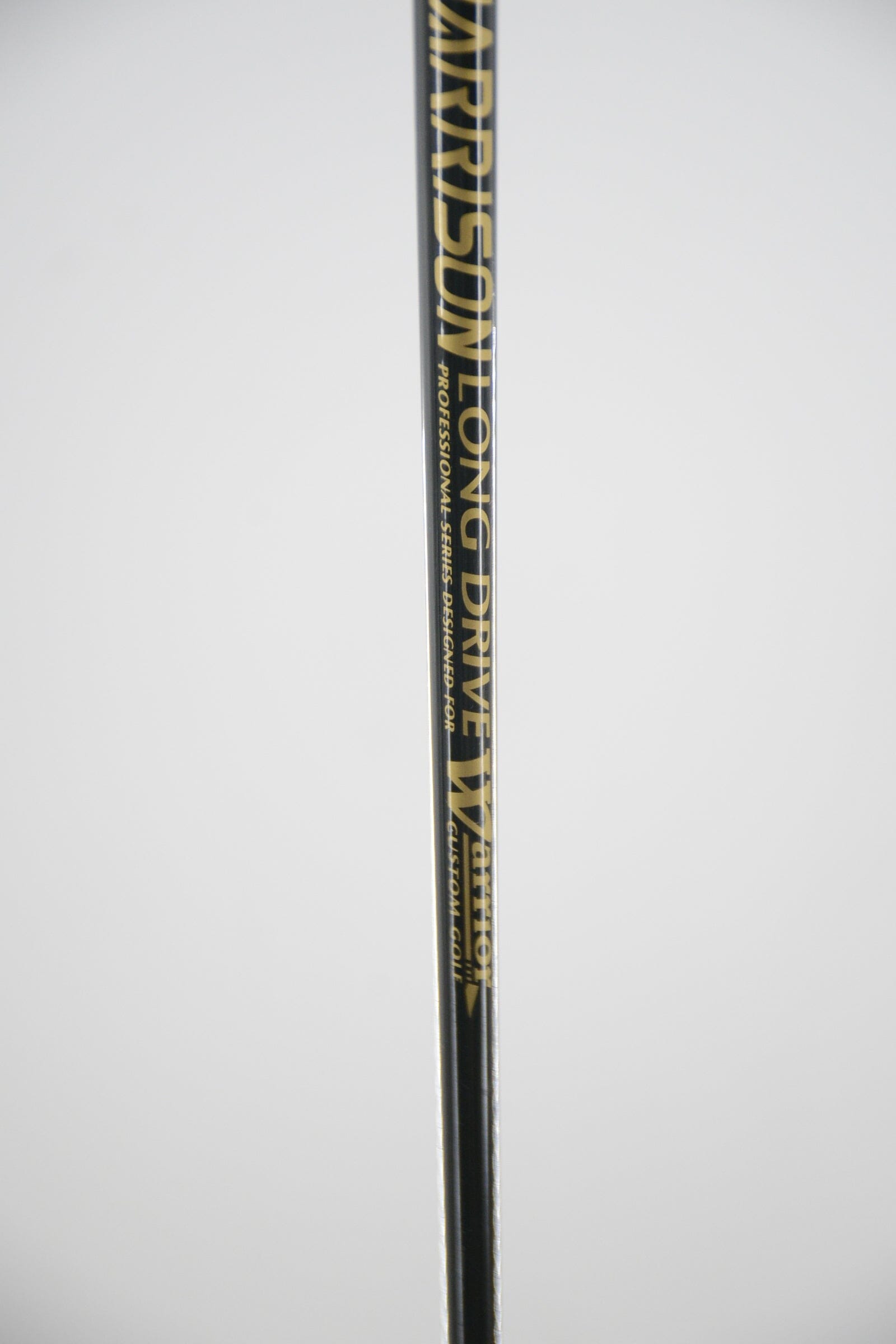 Warrior Custom Golf 9 Wood S Flex 39.25" Golf Clubs GolfRoots 