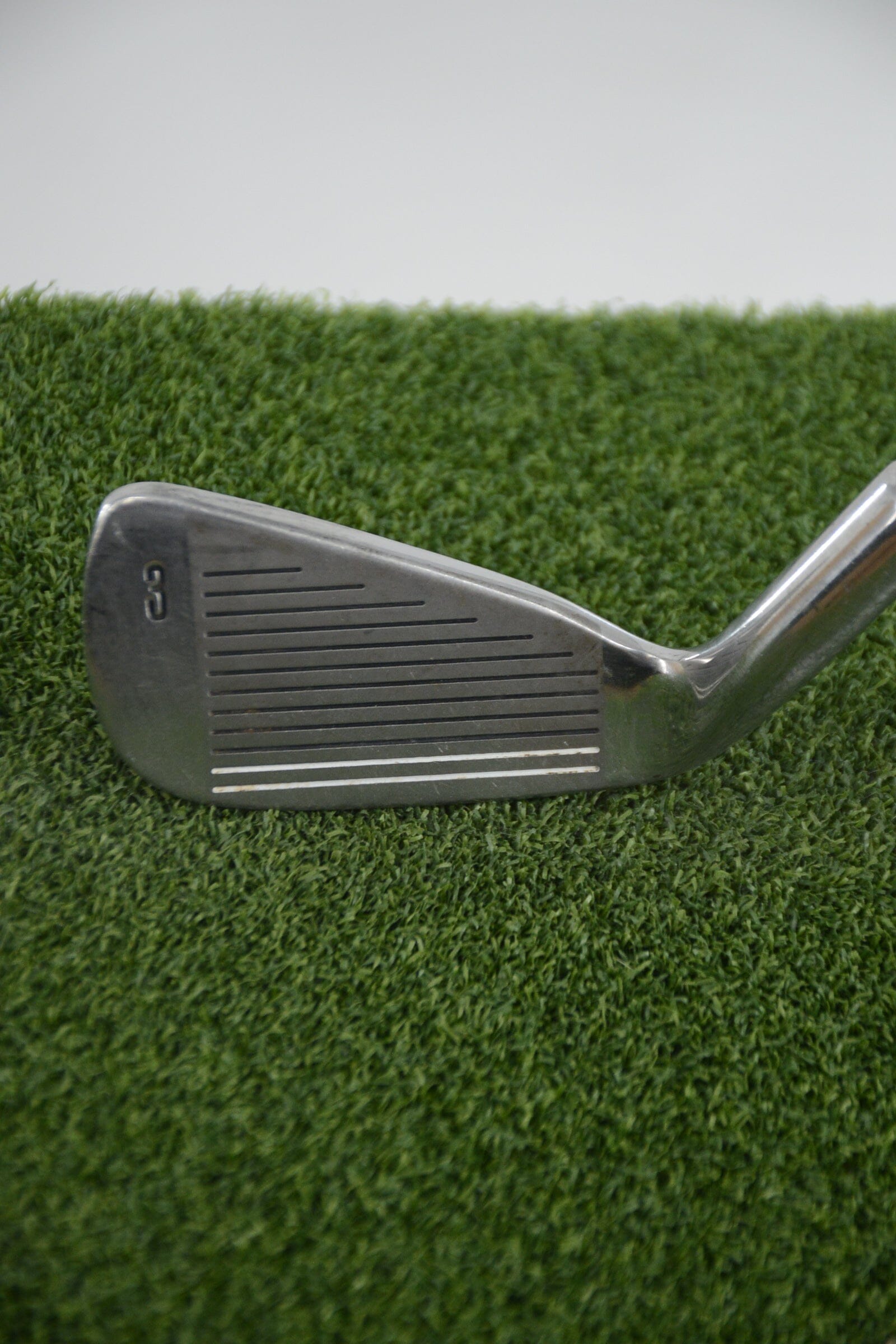 MaxFli Dunlop TWD 3 Iron R Flex 38.25